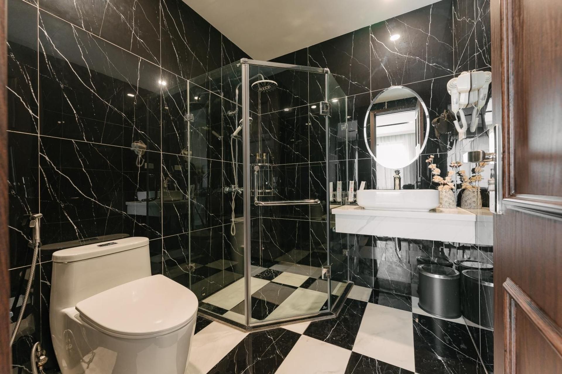 Ann Hotel Ha Noi Standard 2