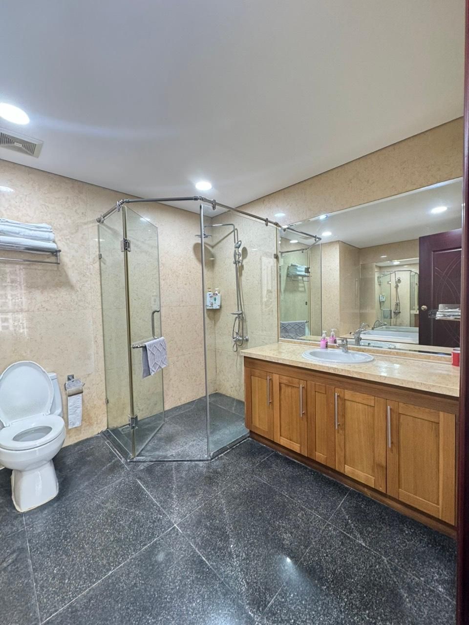 2-Bedroom Apartment