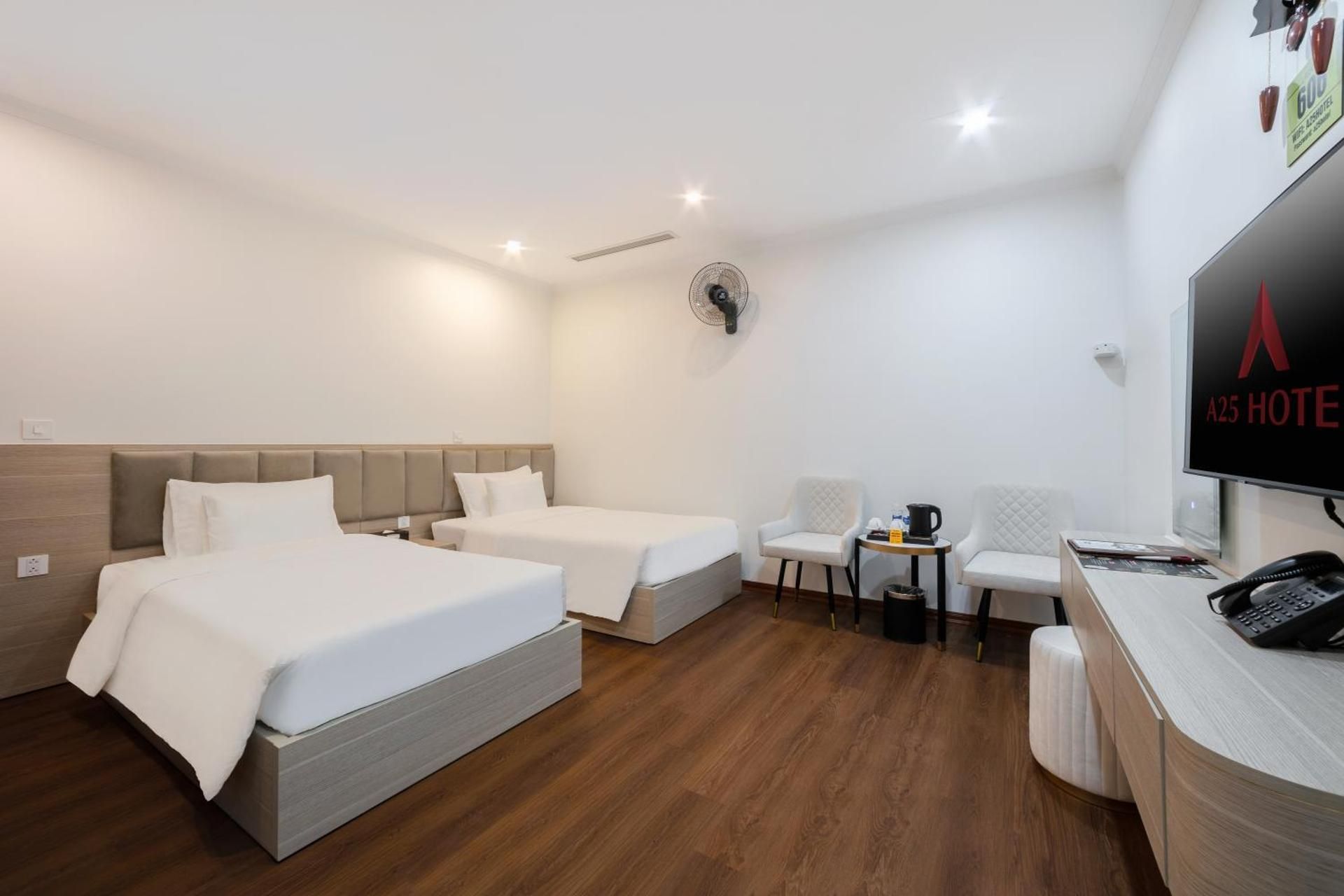 Superior Double or Twin Room
