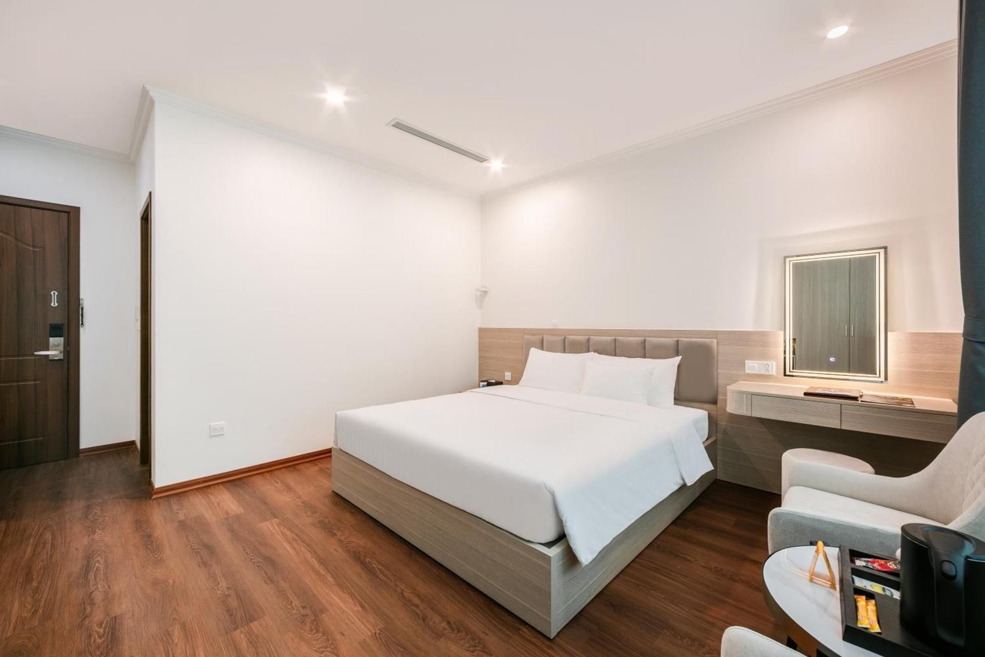 Superior Double or Twin Room