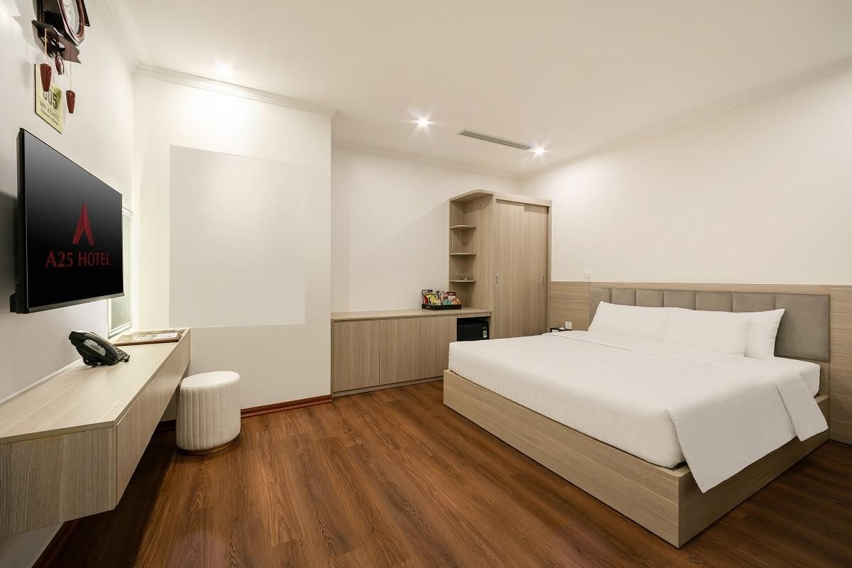 City View Deluxe Double