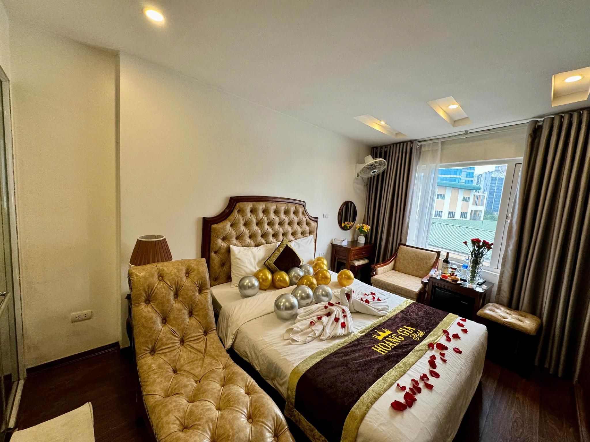 VIP Room