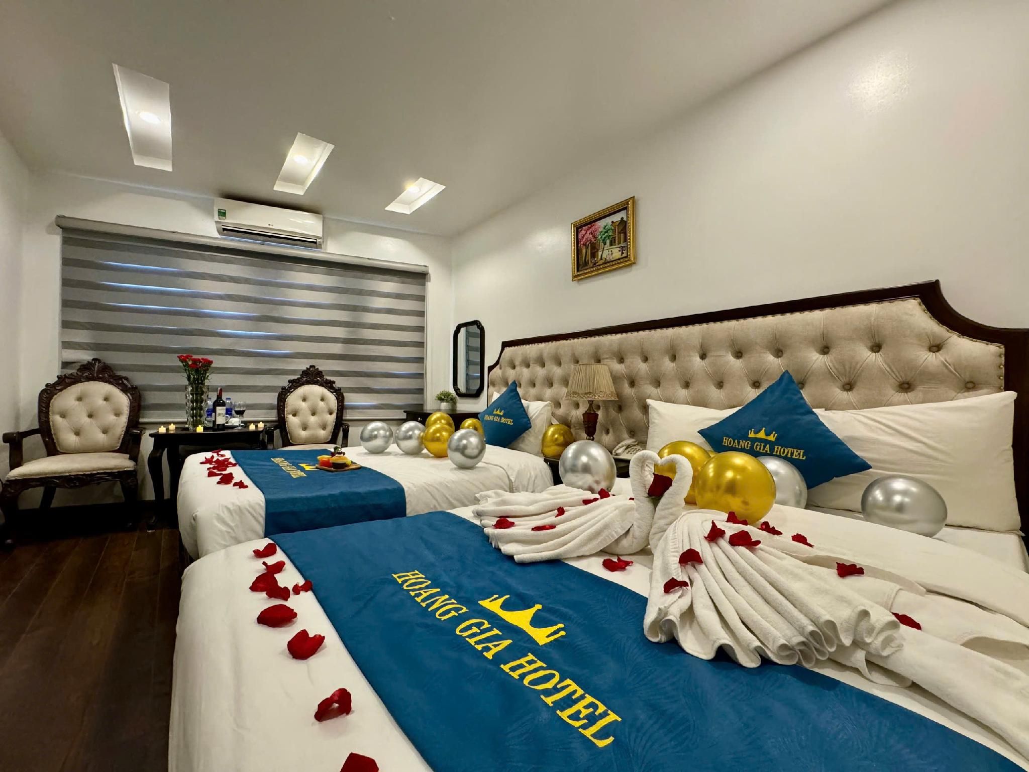 Deluxe - 2 Beds