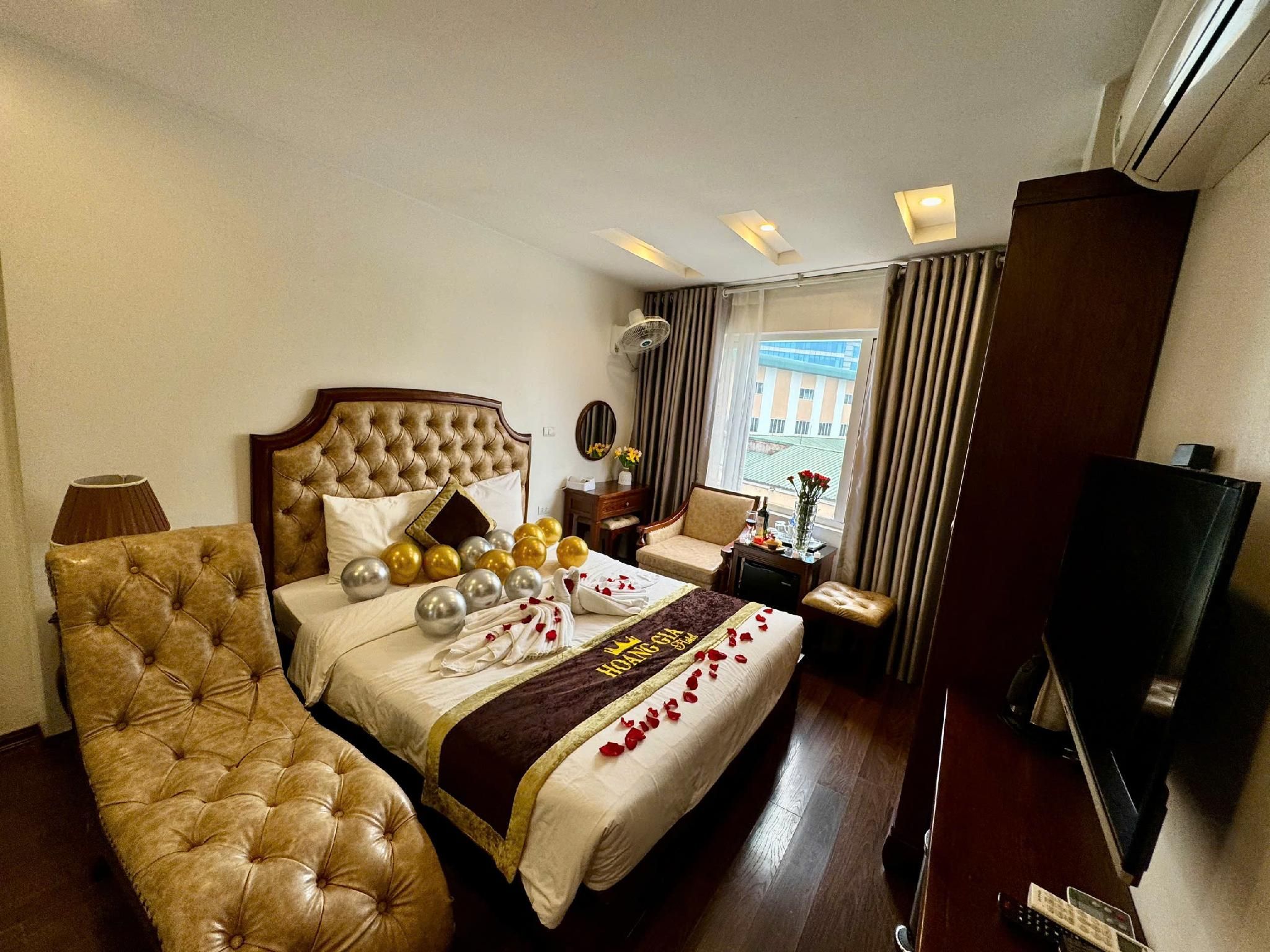VIP Room