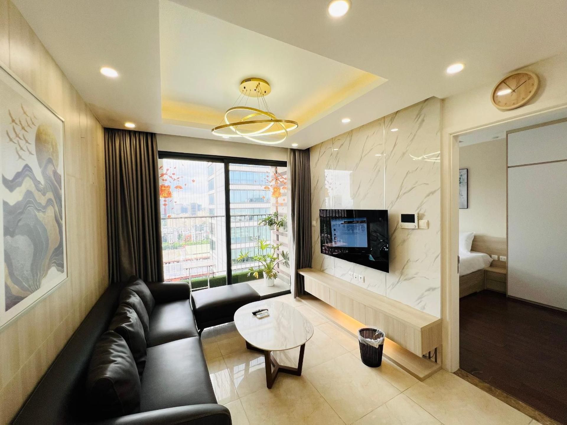 Family Double Room