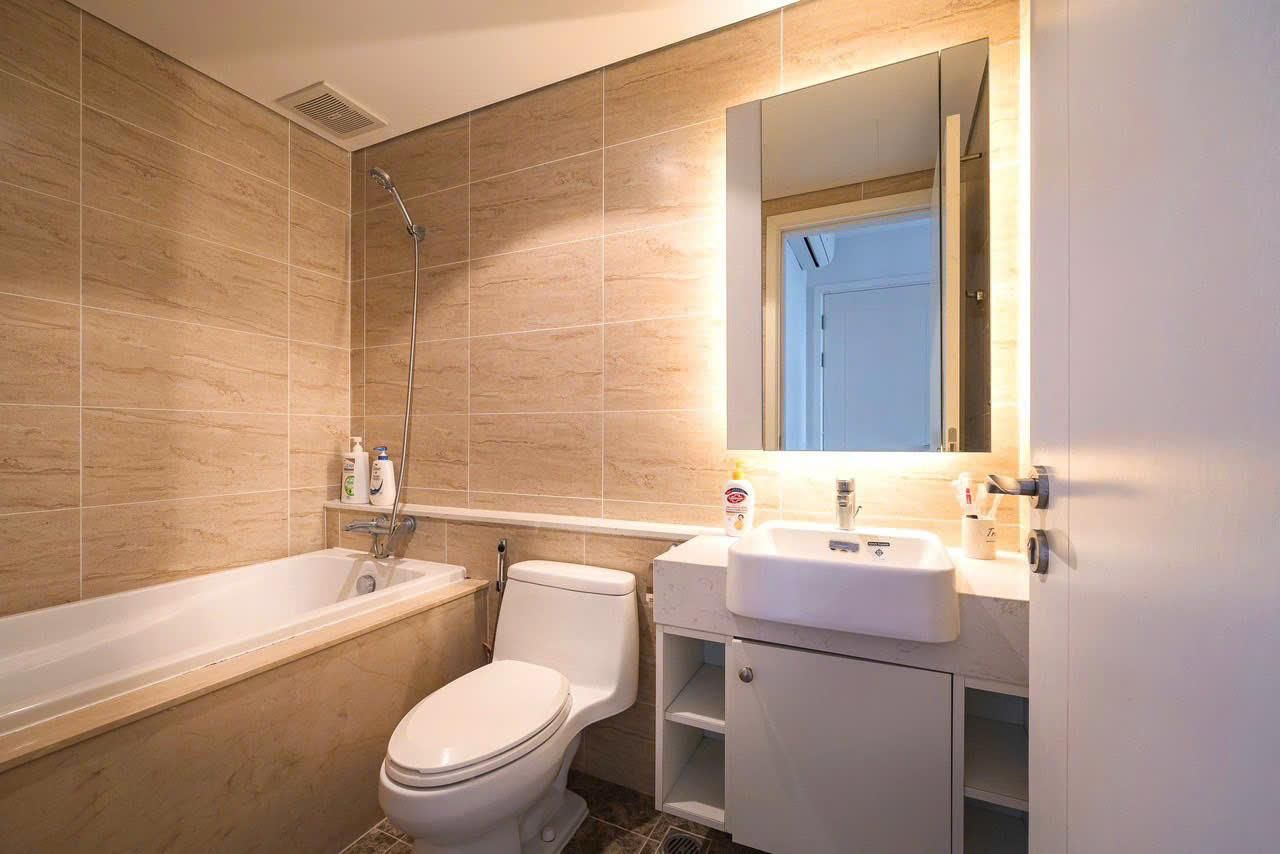 1 Bedroom Deluxe