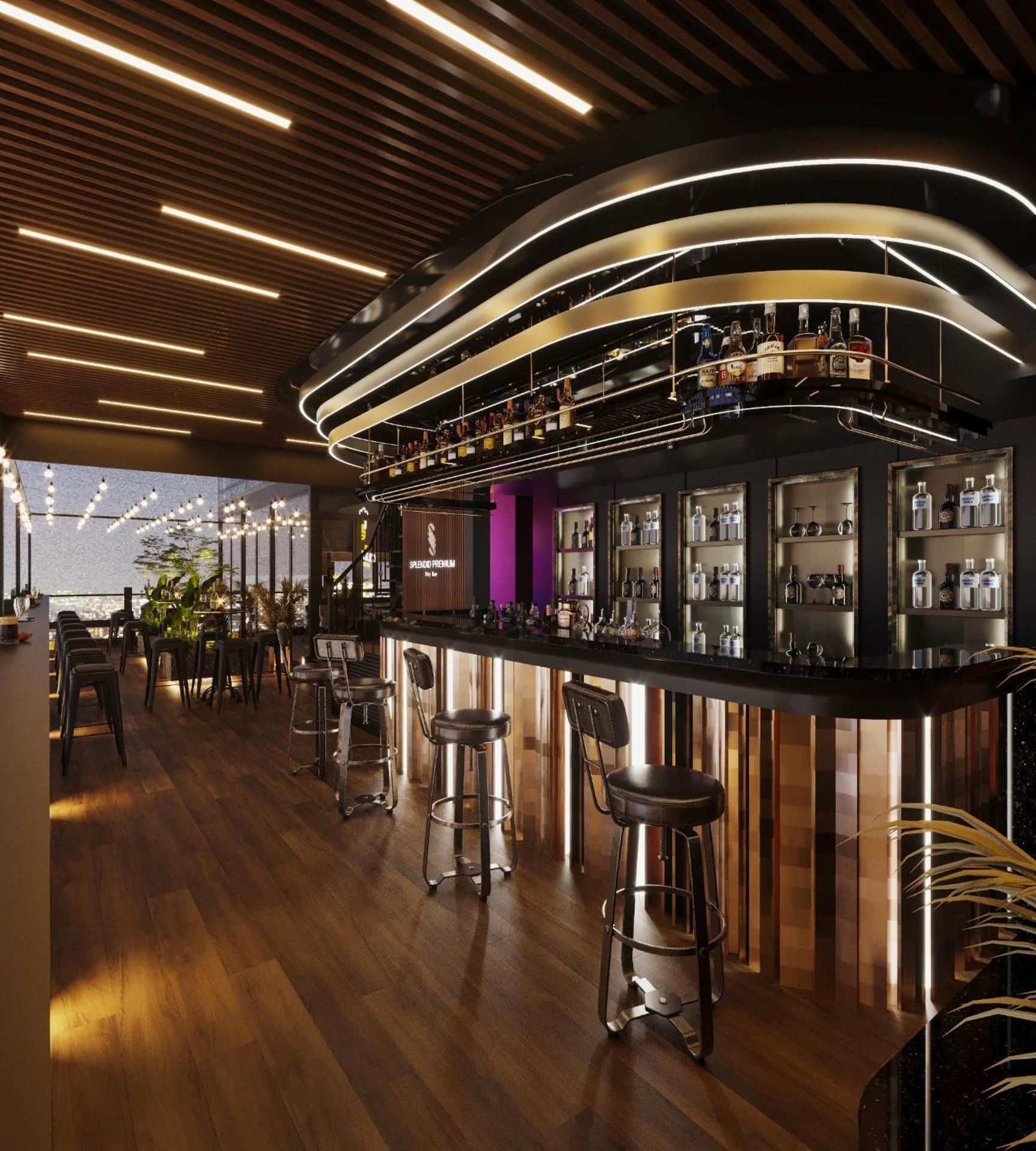 Splendid Secret Hotel