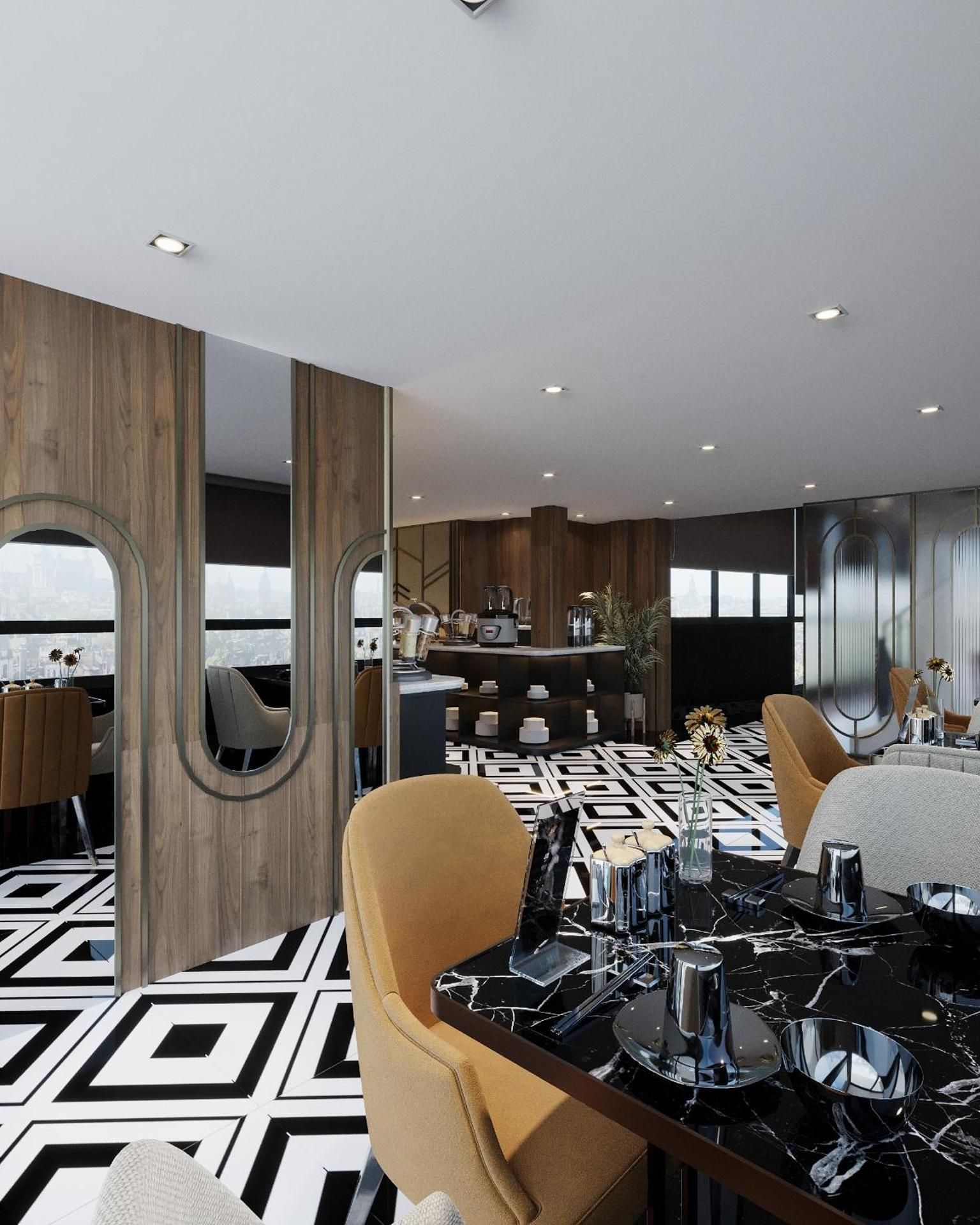 Splendid Secret Hotel