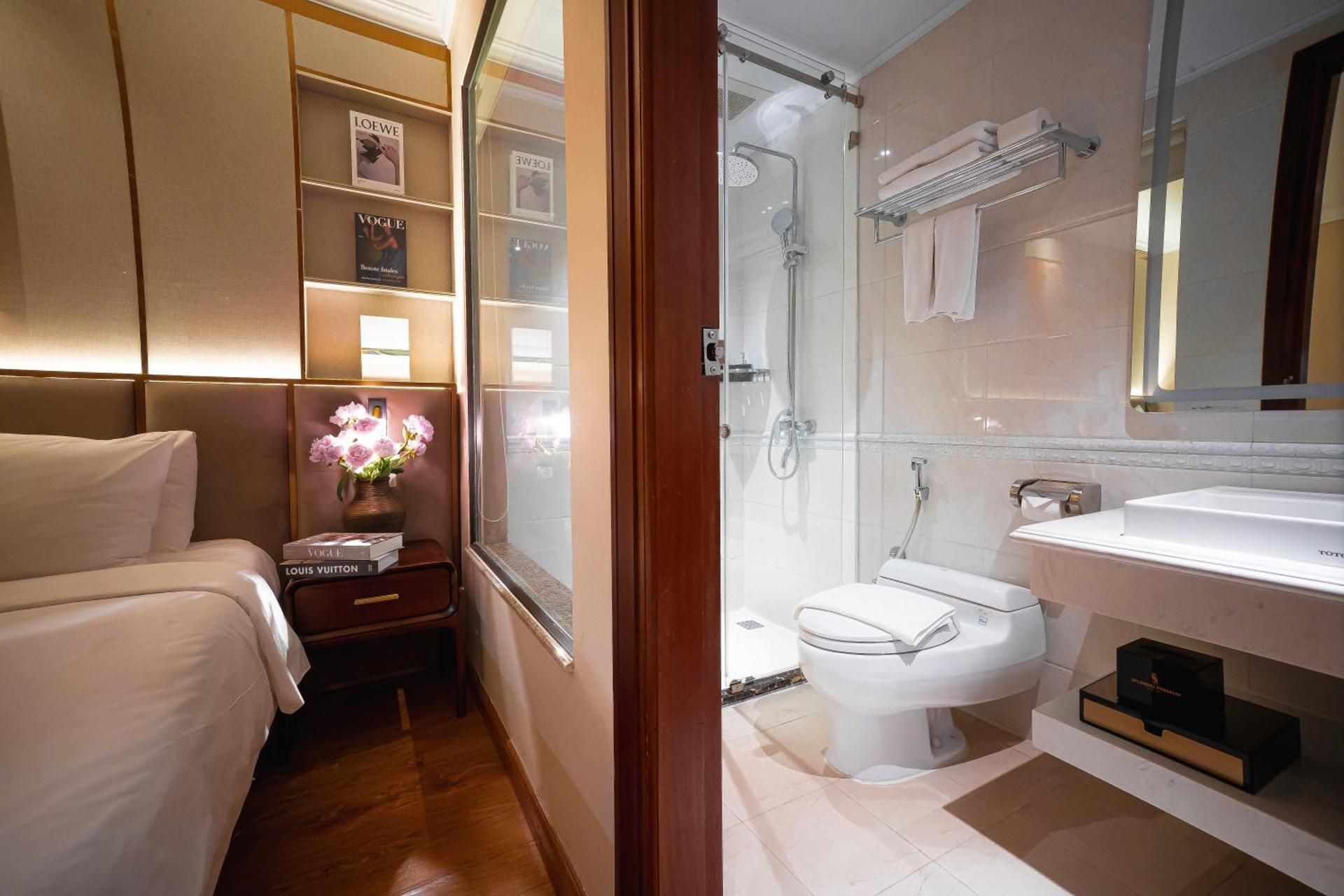 Premium Double or Twin Room