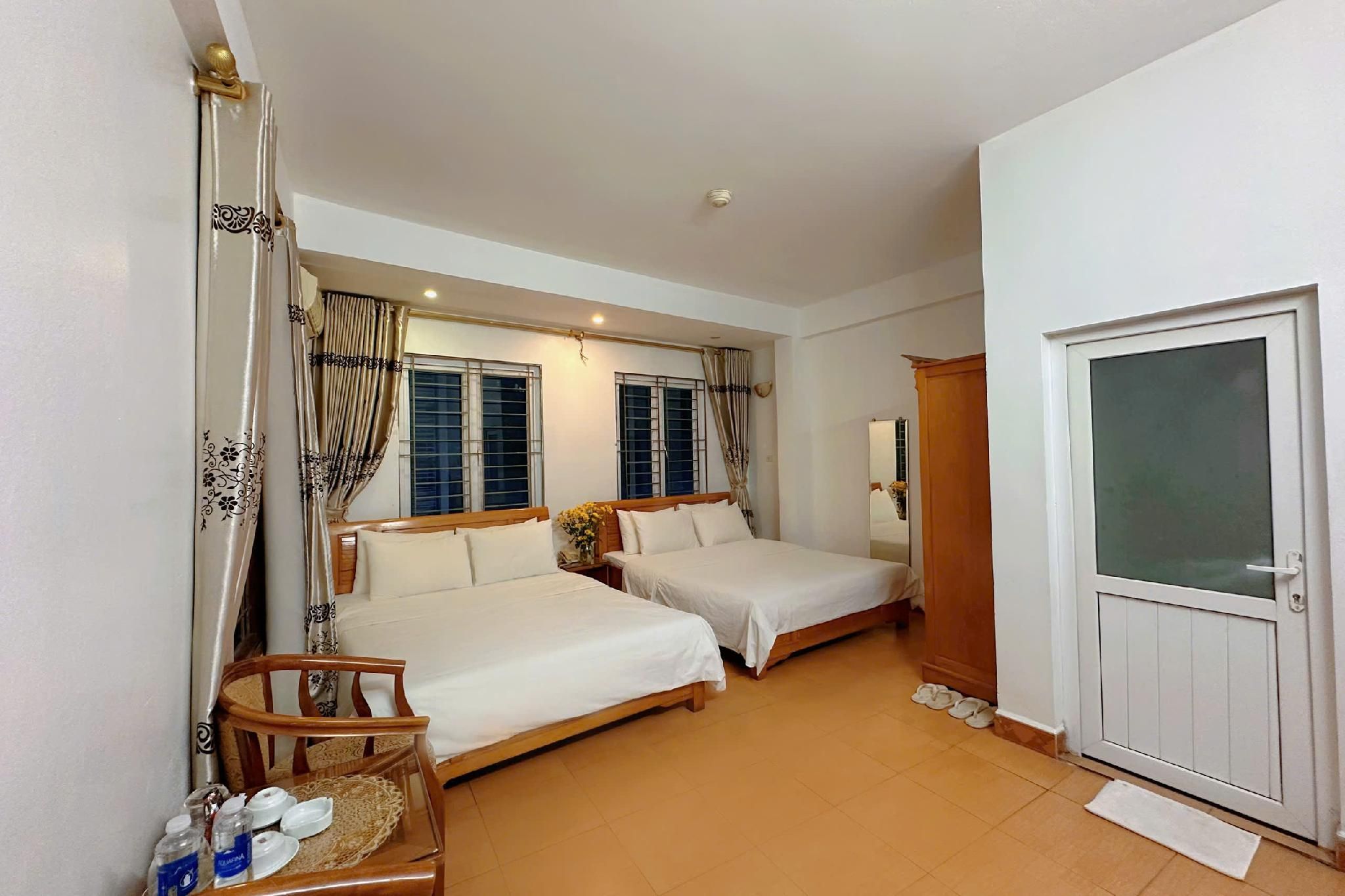 Standard Familly Room