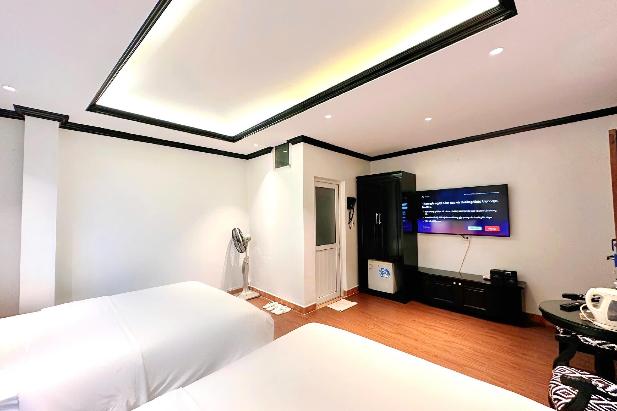 Standard Familly Room