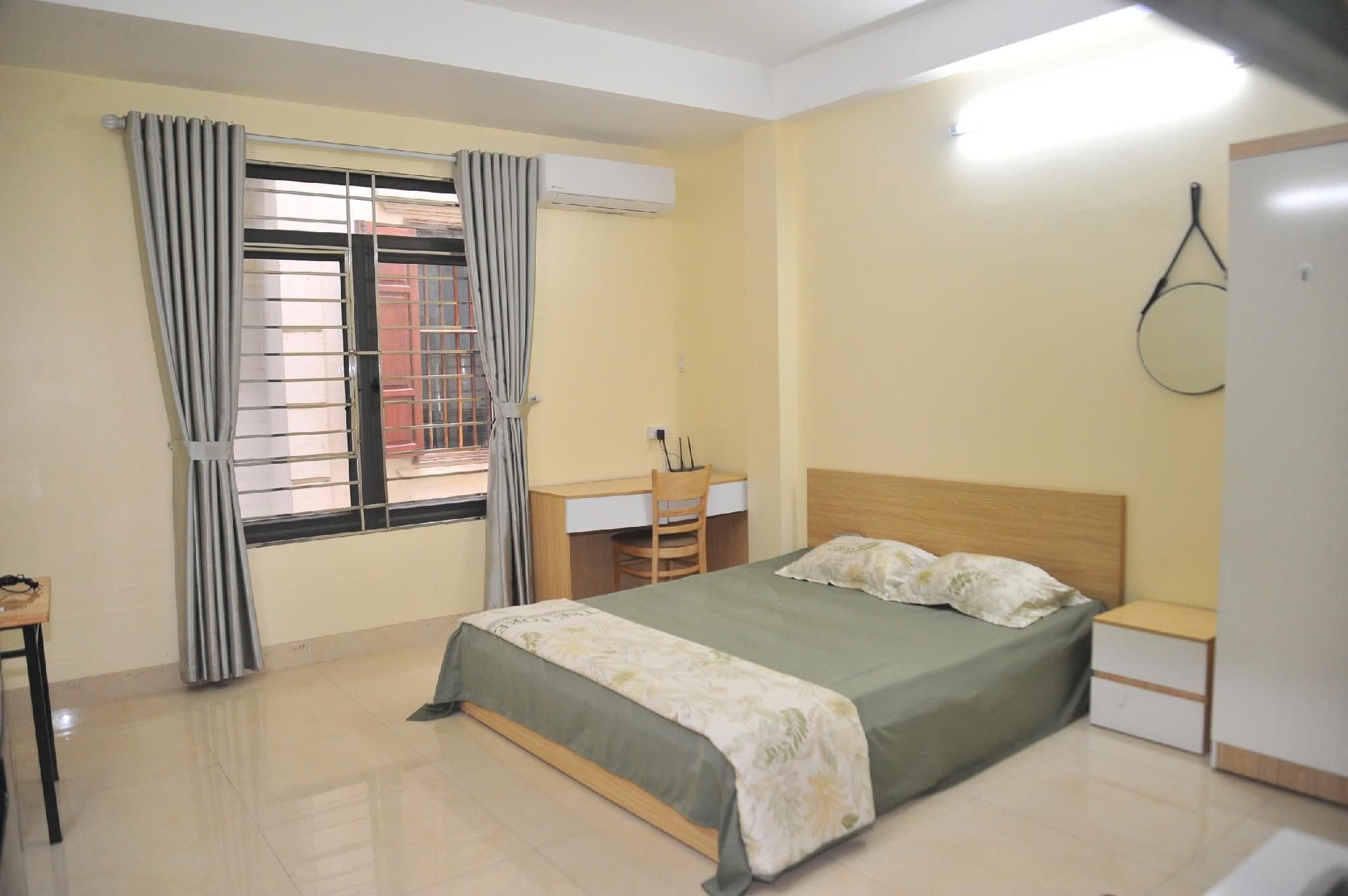 Standard Room Double