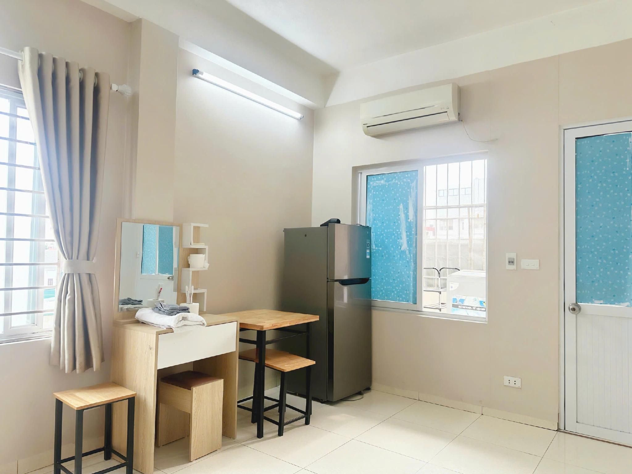 Standard Room B