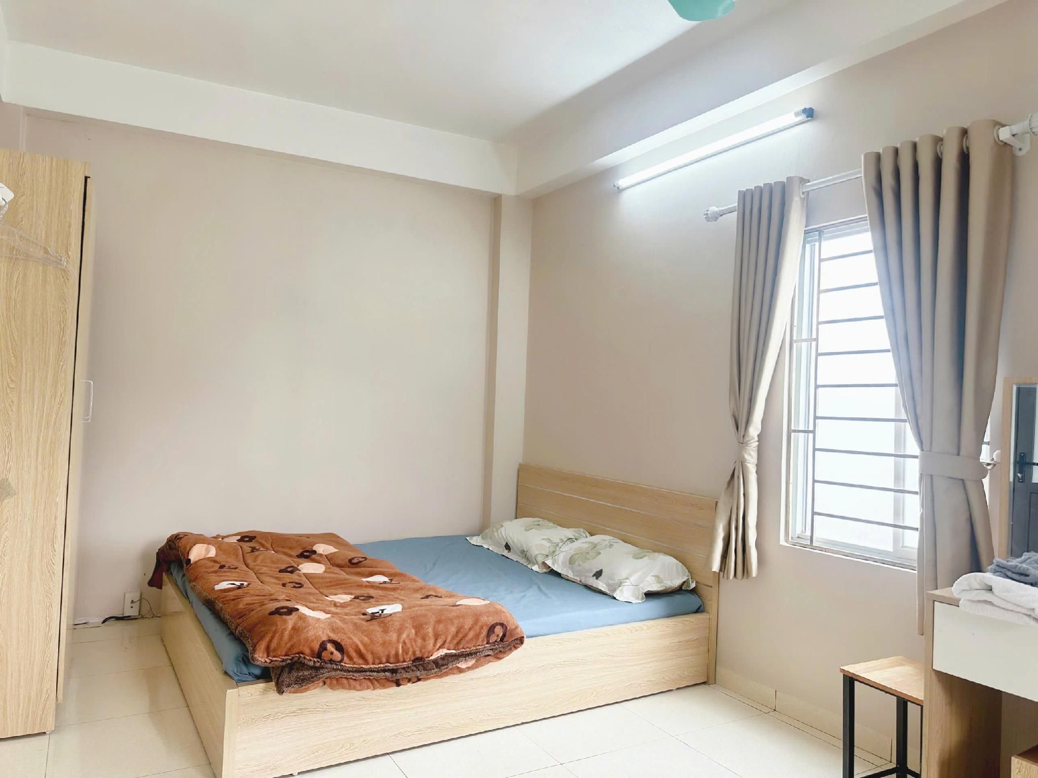 Standard Room B