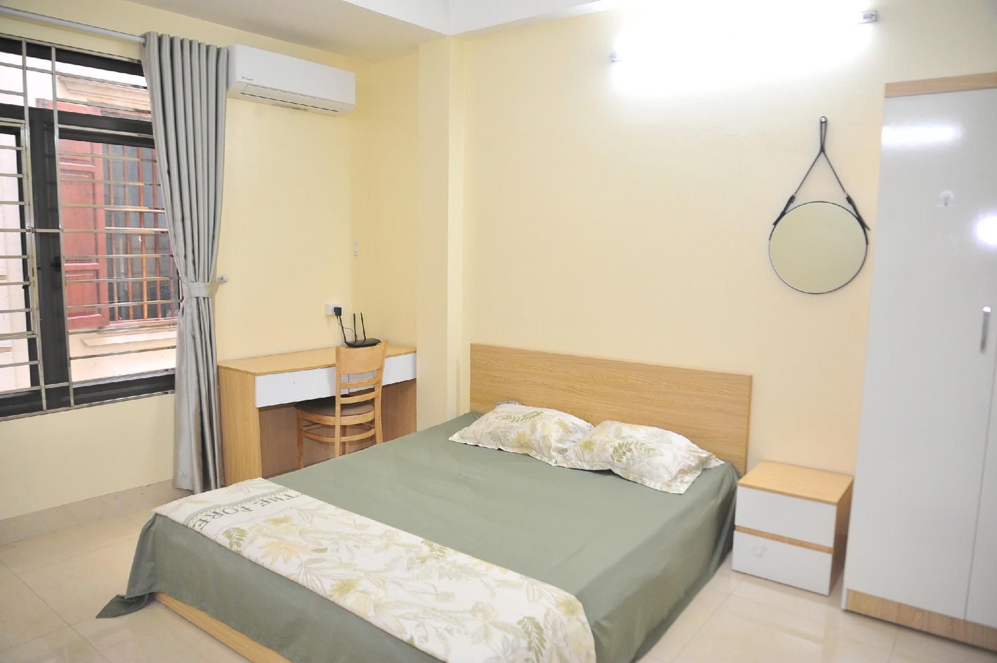 Standard Room Double