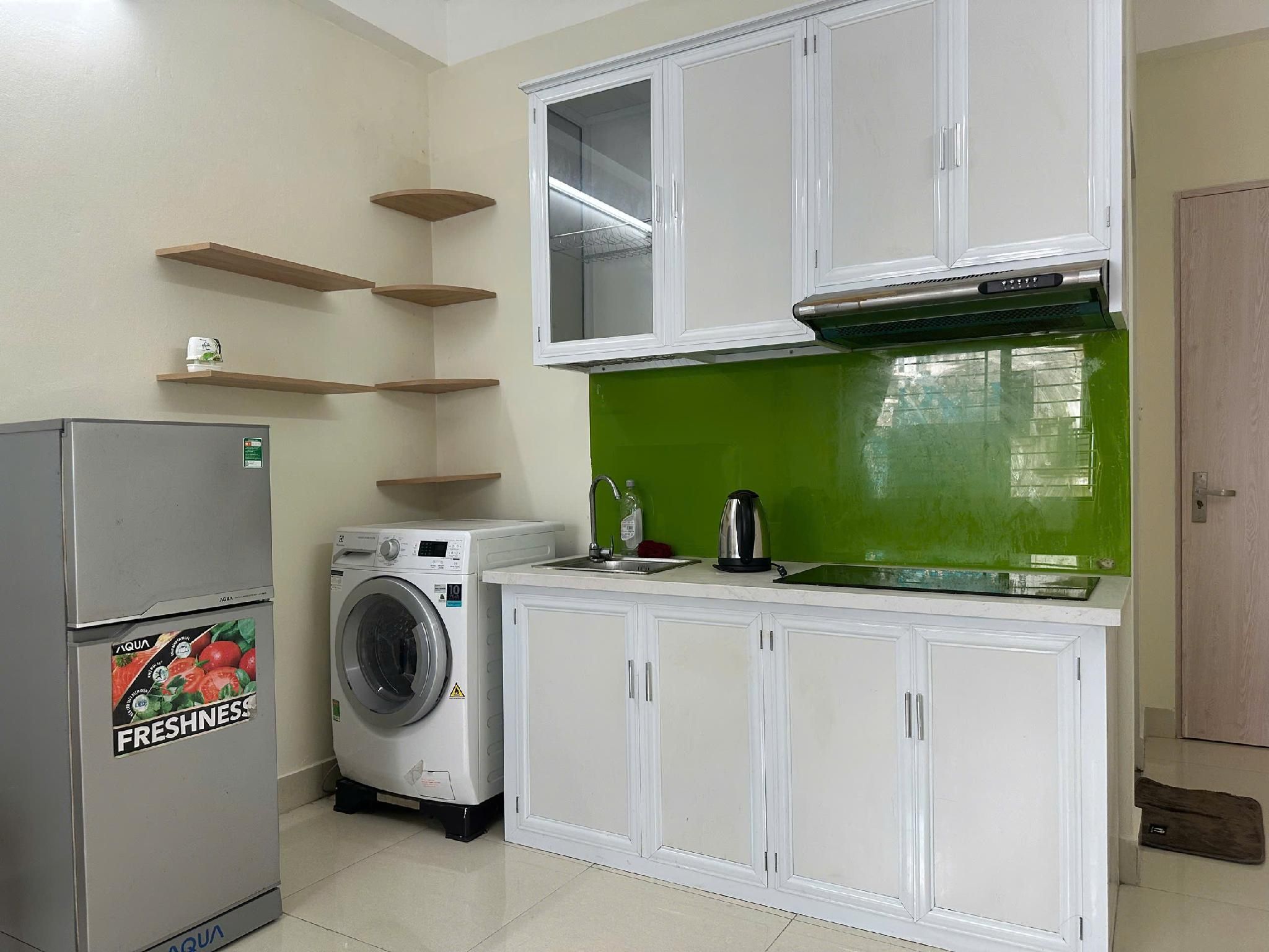 Standard Room A