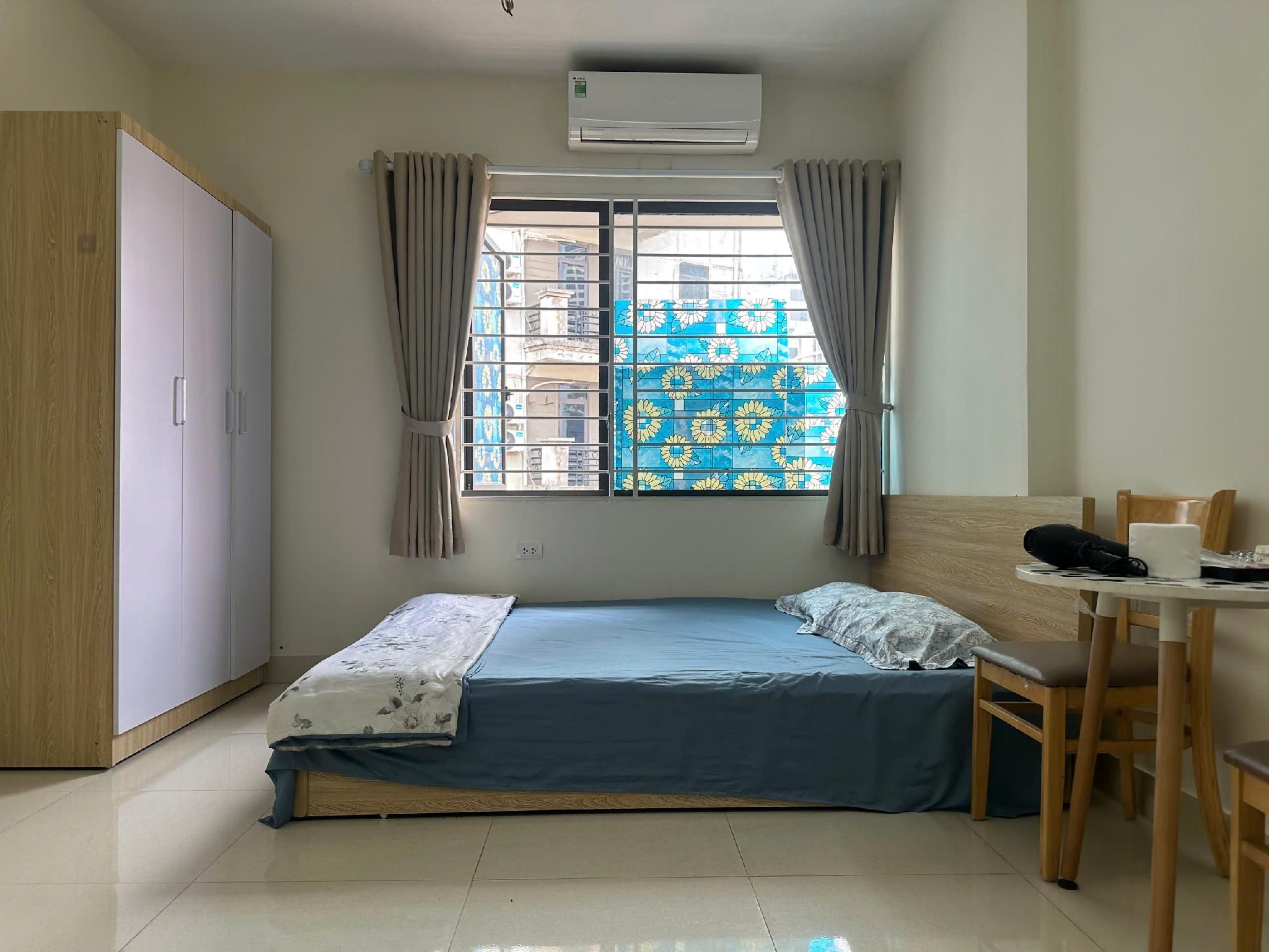 Standard Room A
