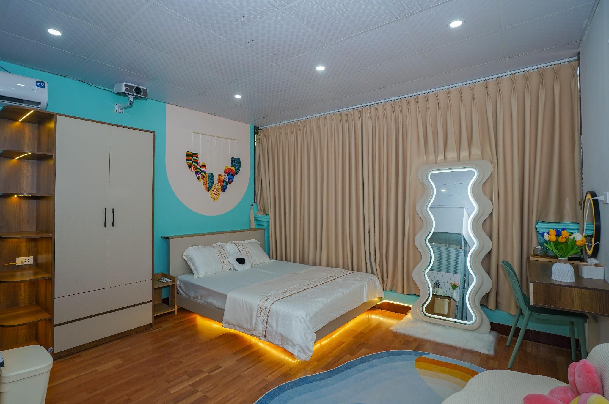 Superior - 1 Double Bed