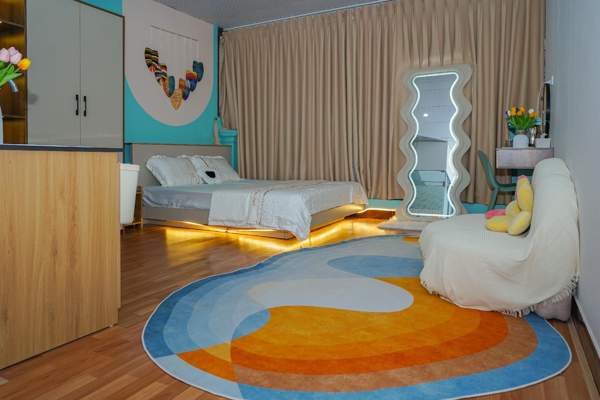 Superior - 1 Double Bed