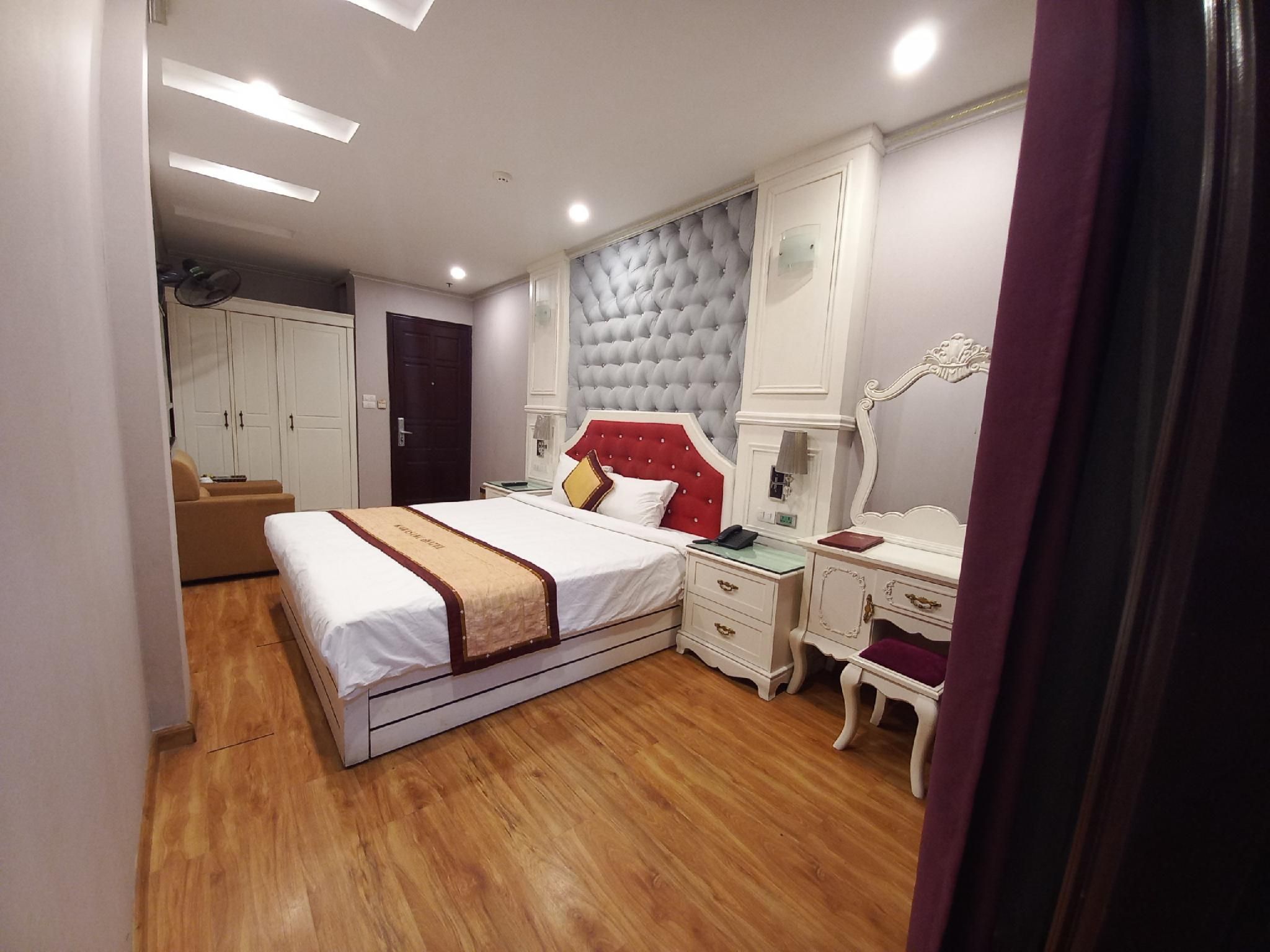 Superior Classic Room