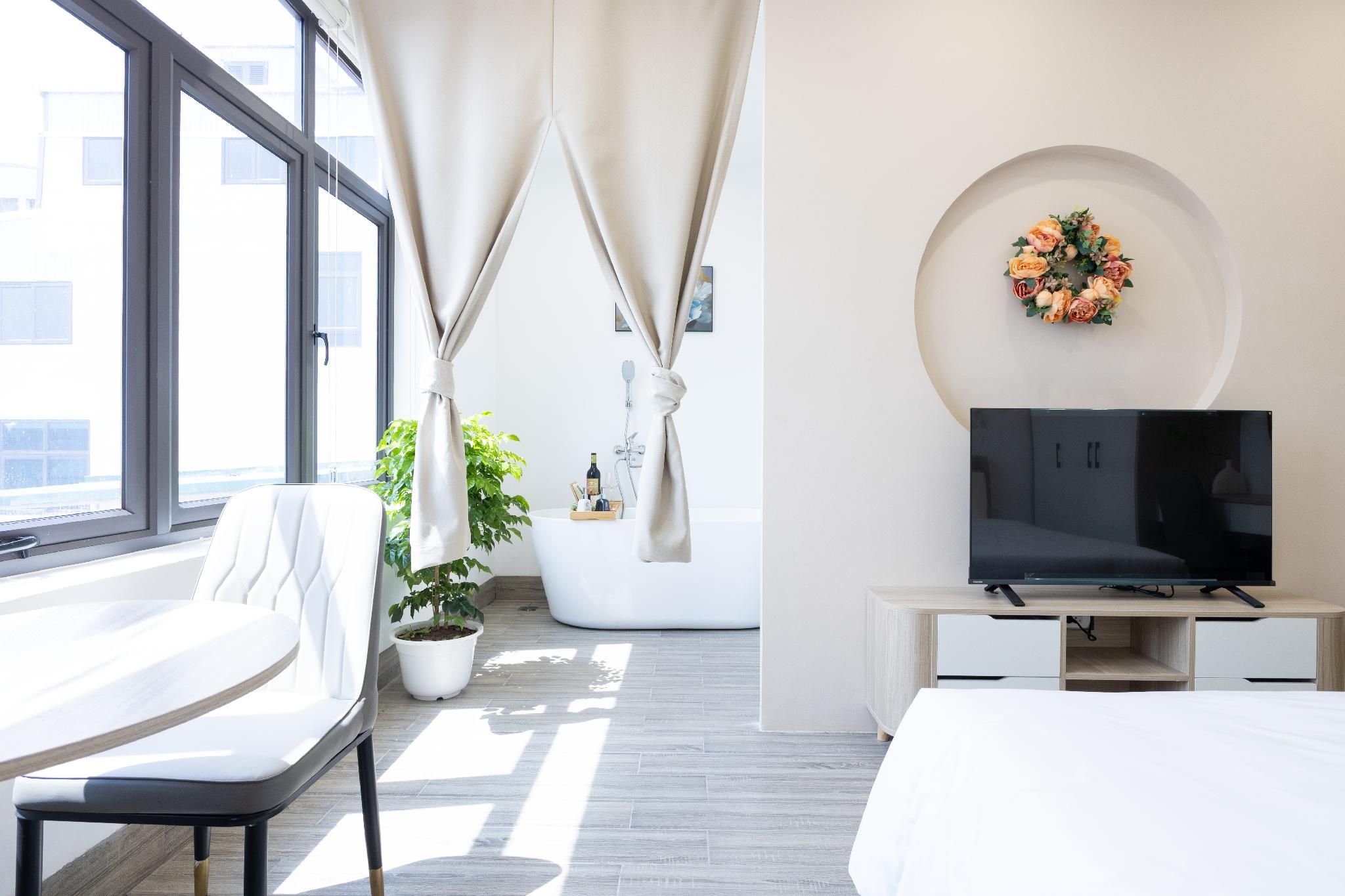 Superior - 1 Double Bed