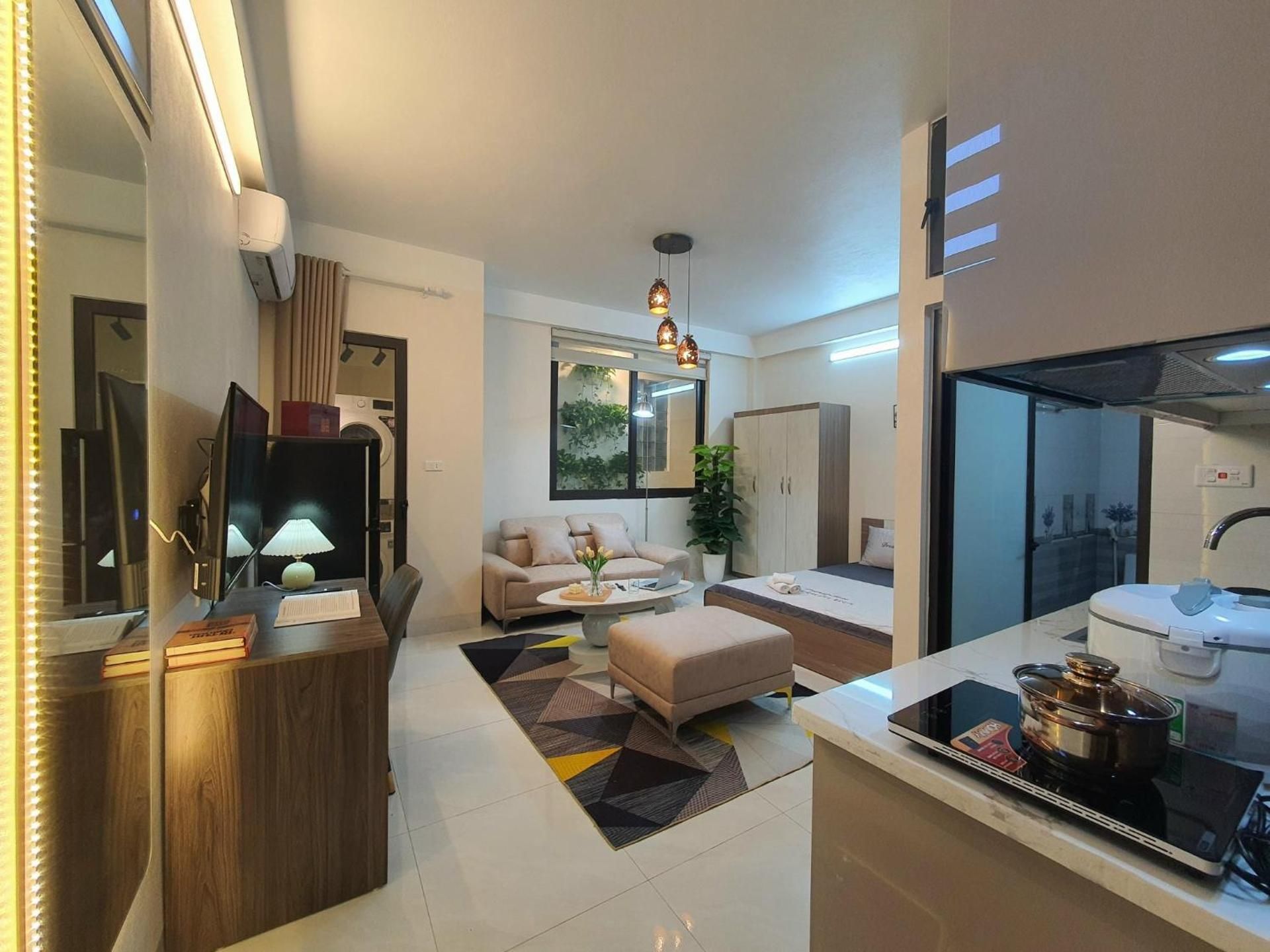 Suite