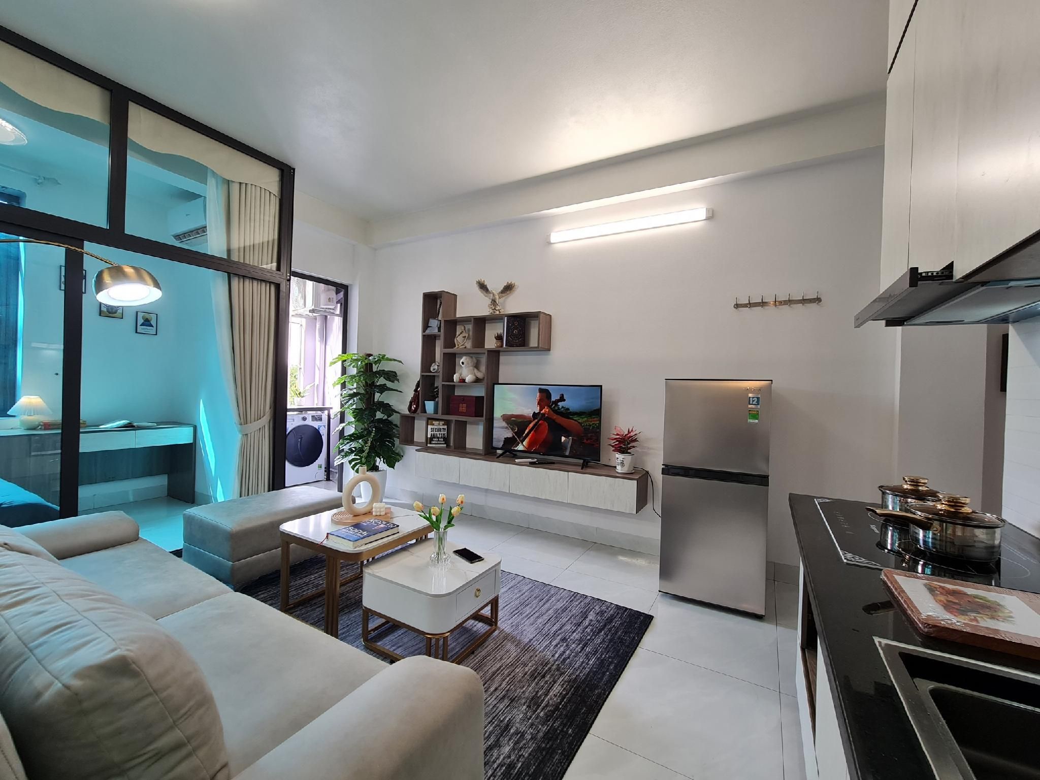 Deluxe - 2 Beds
