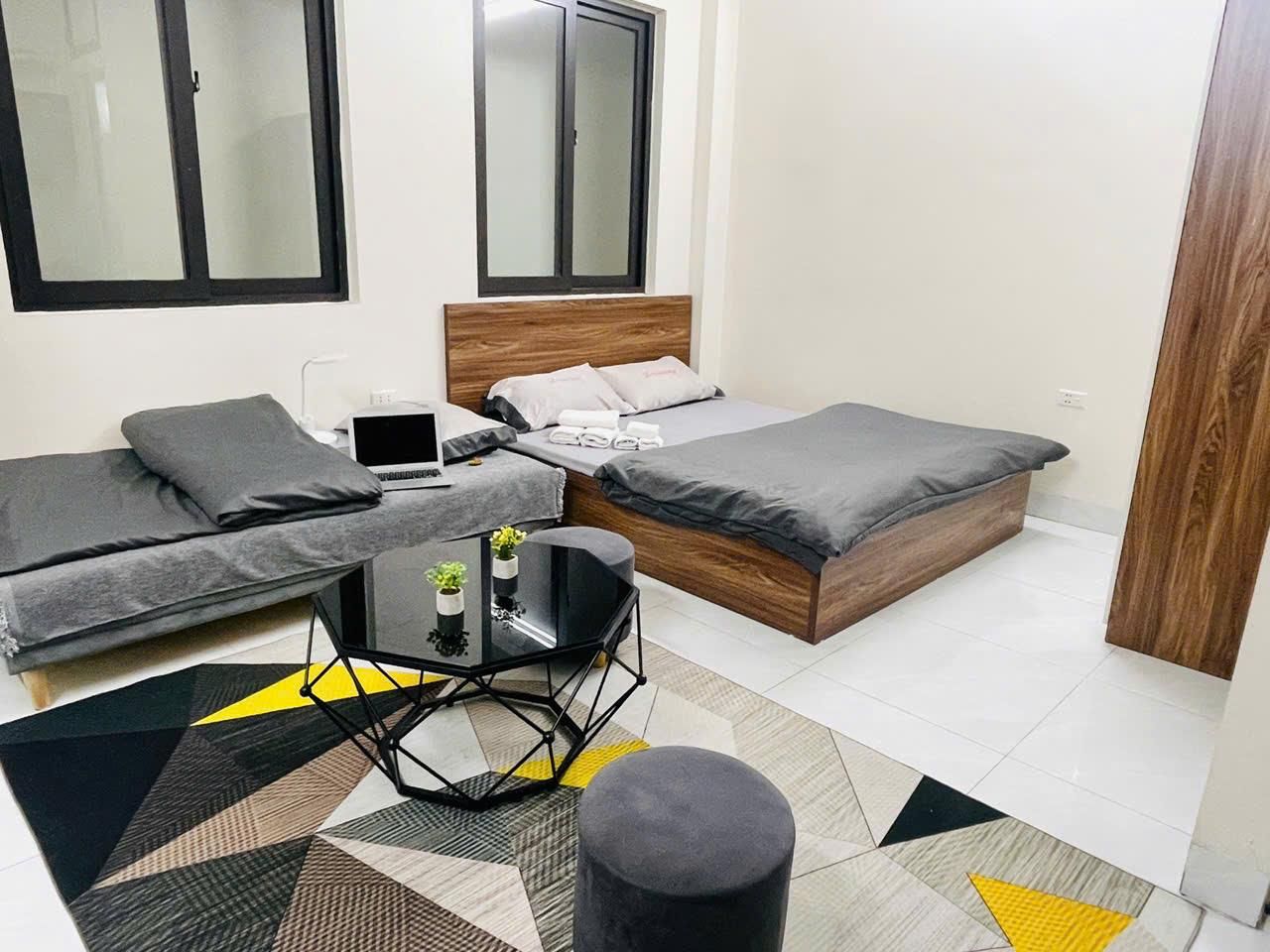 Queen Room
