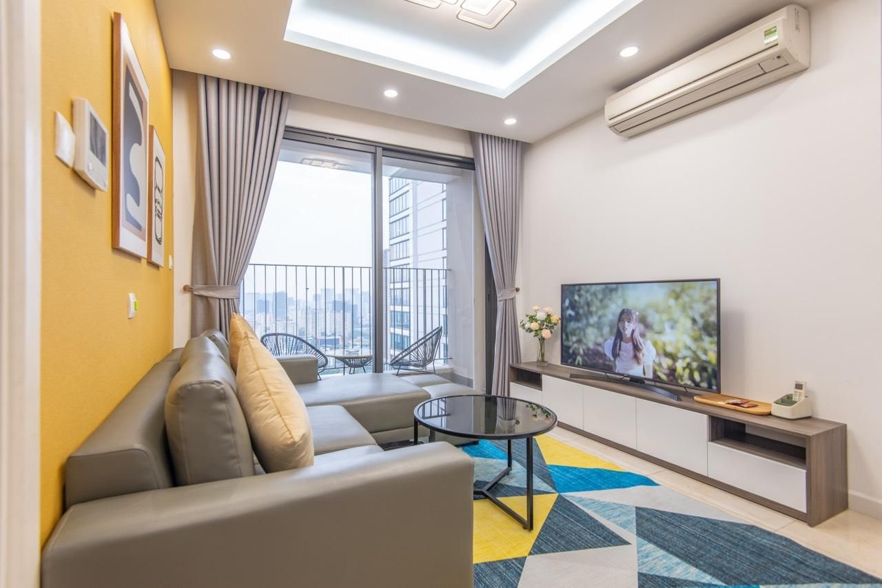 2 Bedroom 2 Bathroom