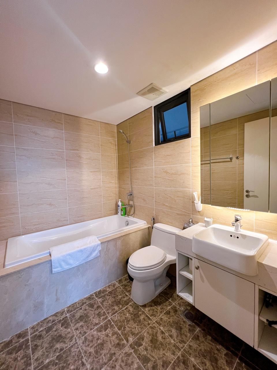 3 Bedroom 2 Bathroom