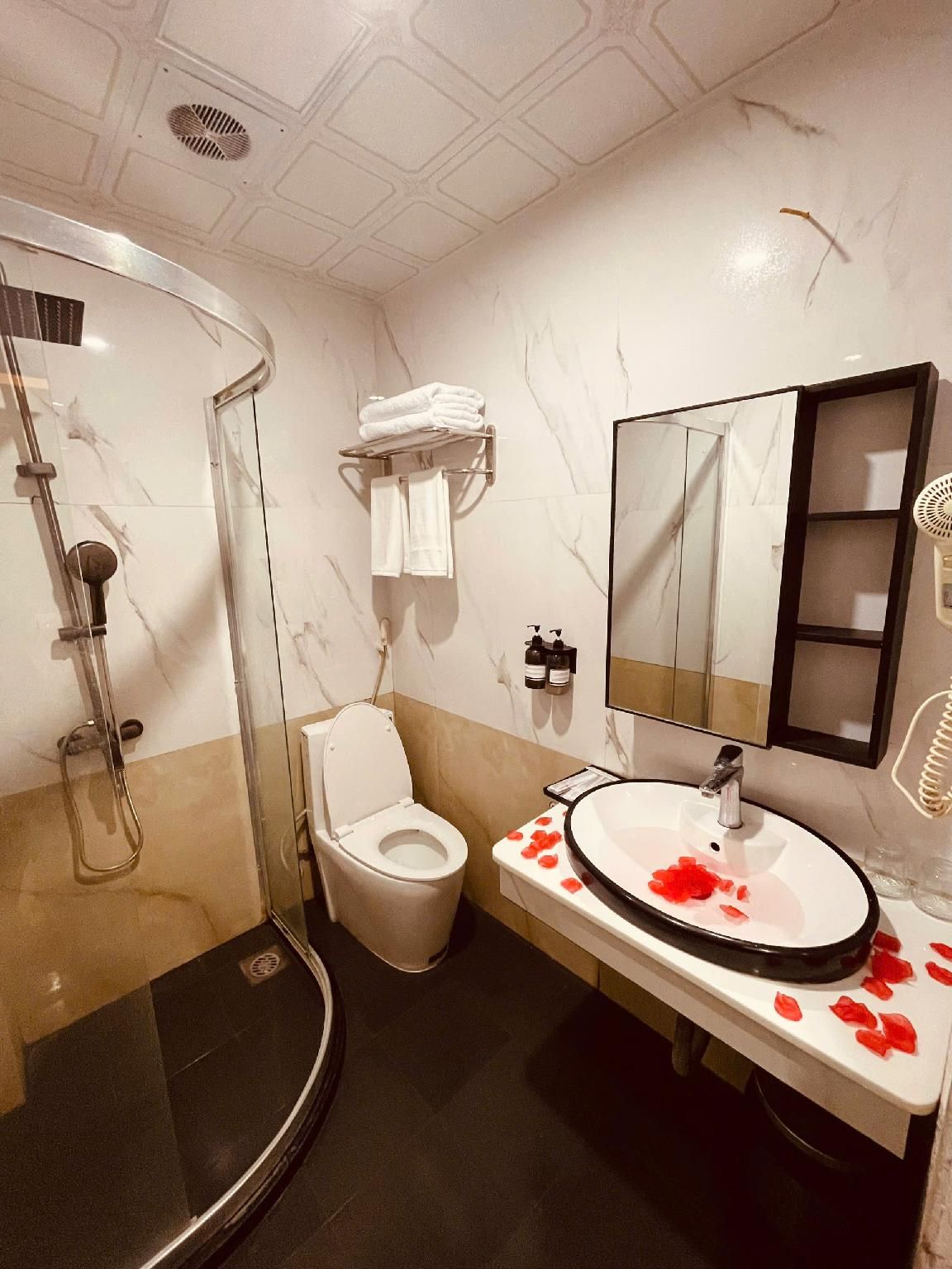 Luxury Deluxe Room