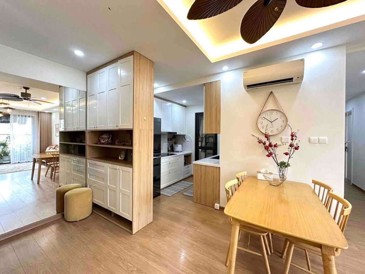 Threebedrooms2Wc/🌃 Lakeview/❤️ Dcapitale❤️