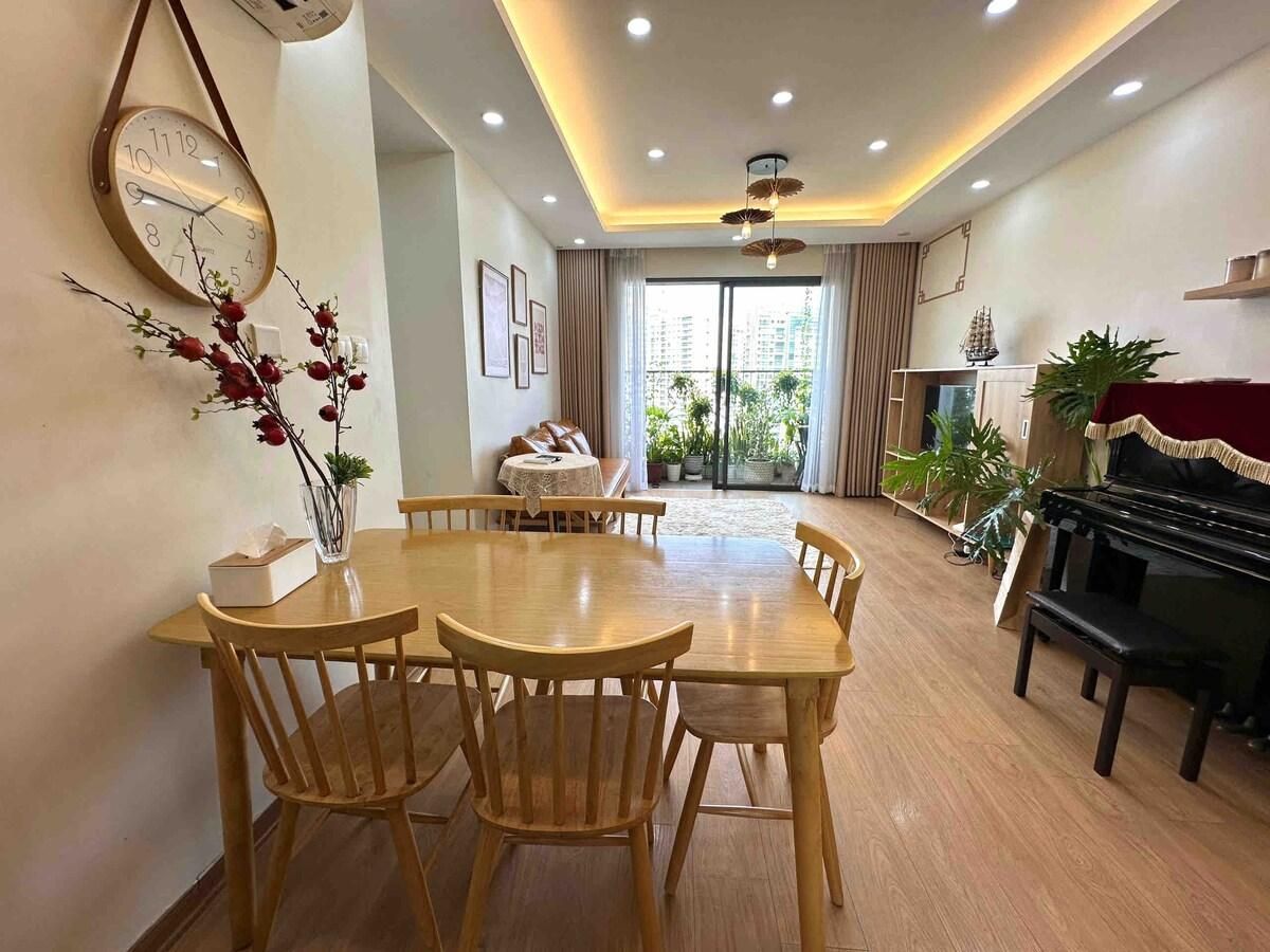 Threebedrooms2Wc/🌃 Lakeview/❤️ Dcapitale❤️