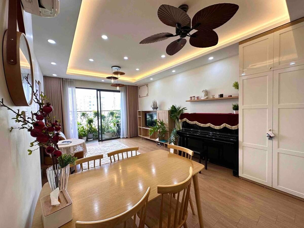 Threebedrooms2Wc/🌃 Lakeview/❤️ Dcapitale❤️