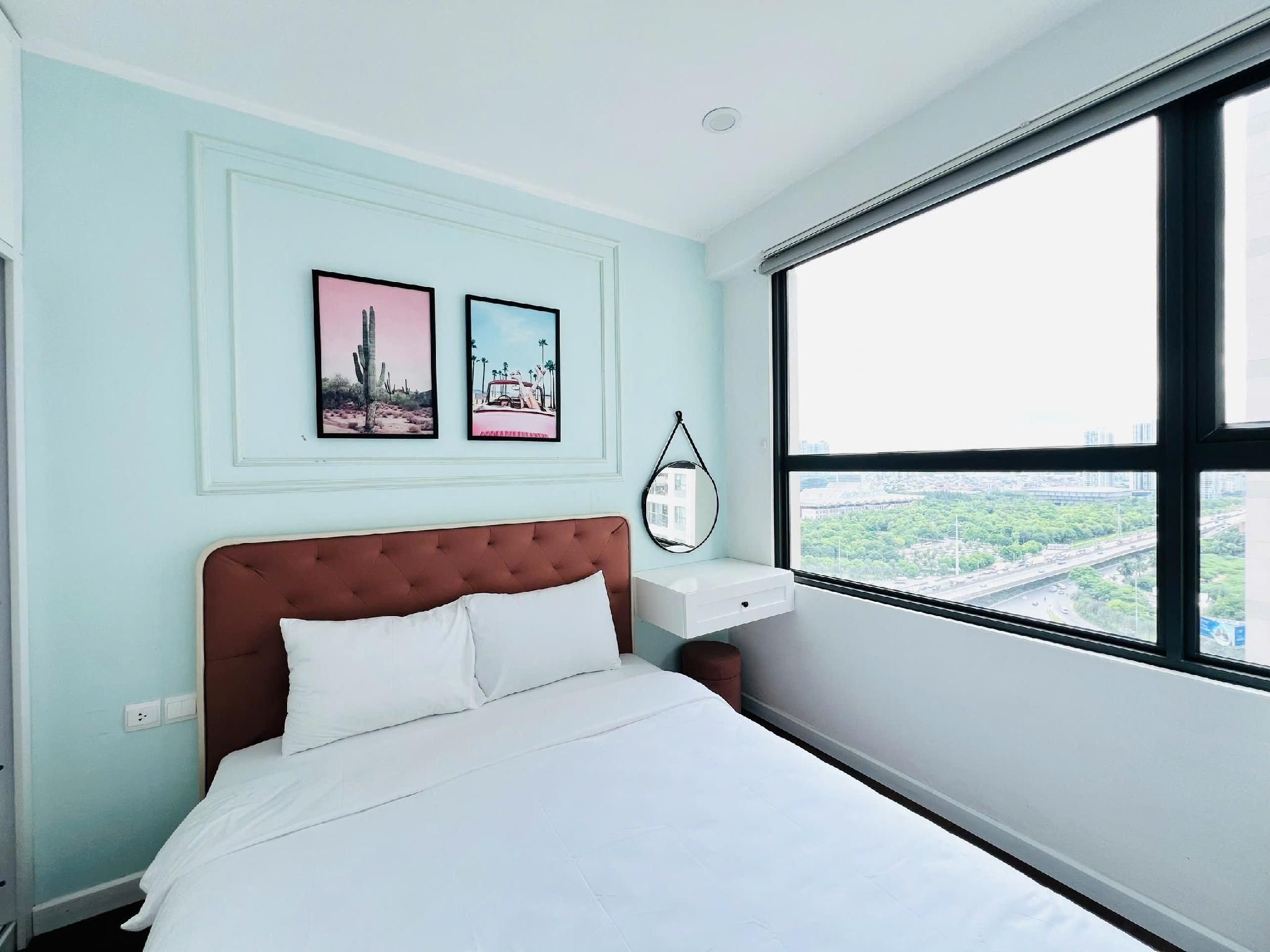 1-Bedroom Condo