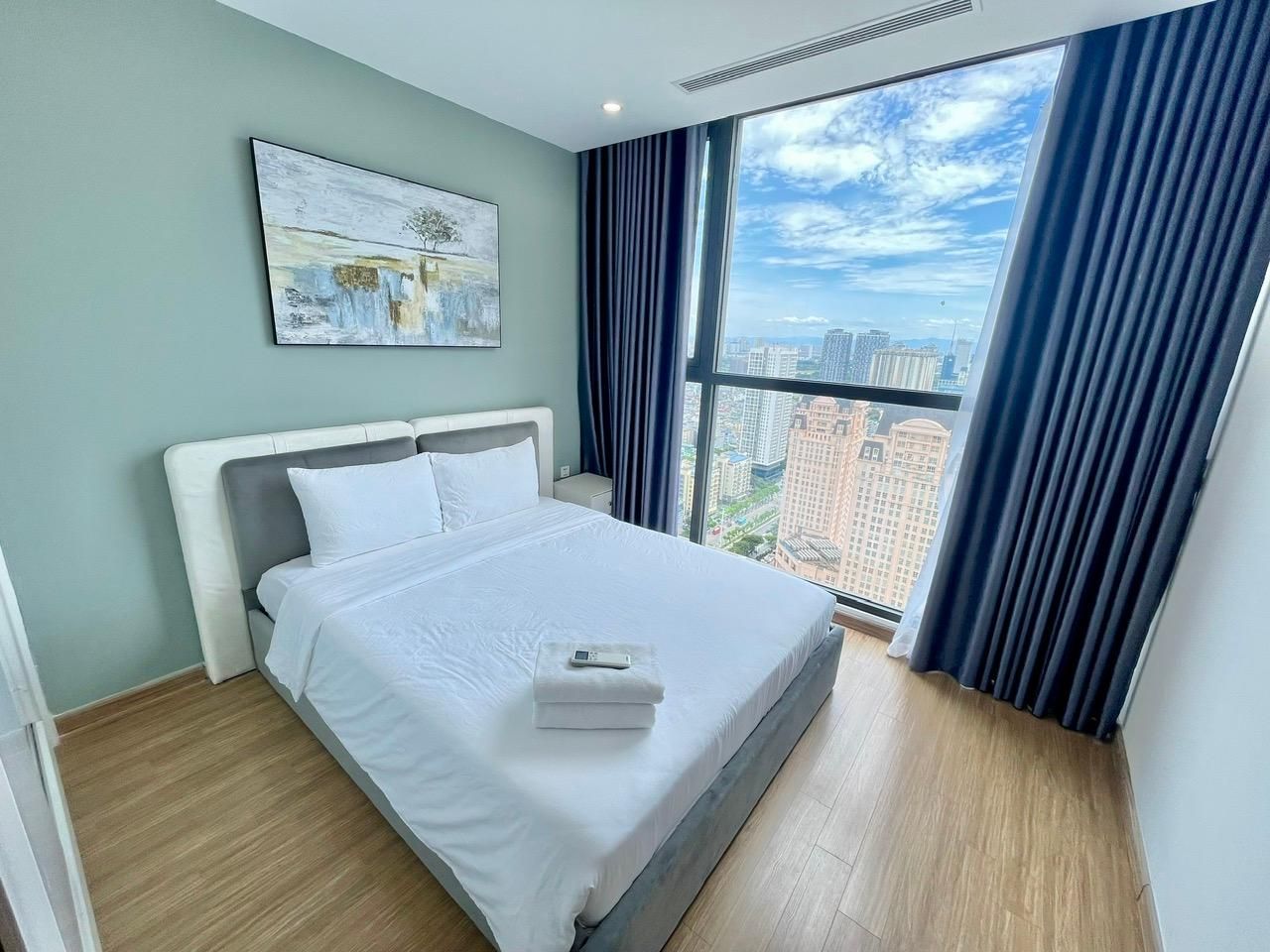 3 Bed Apartment