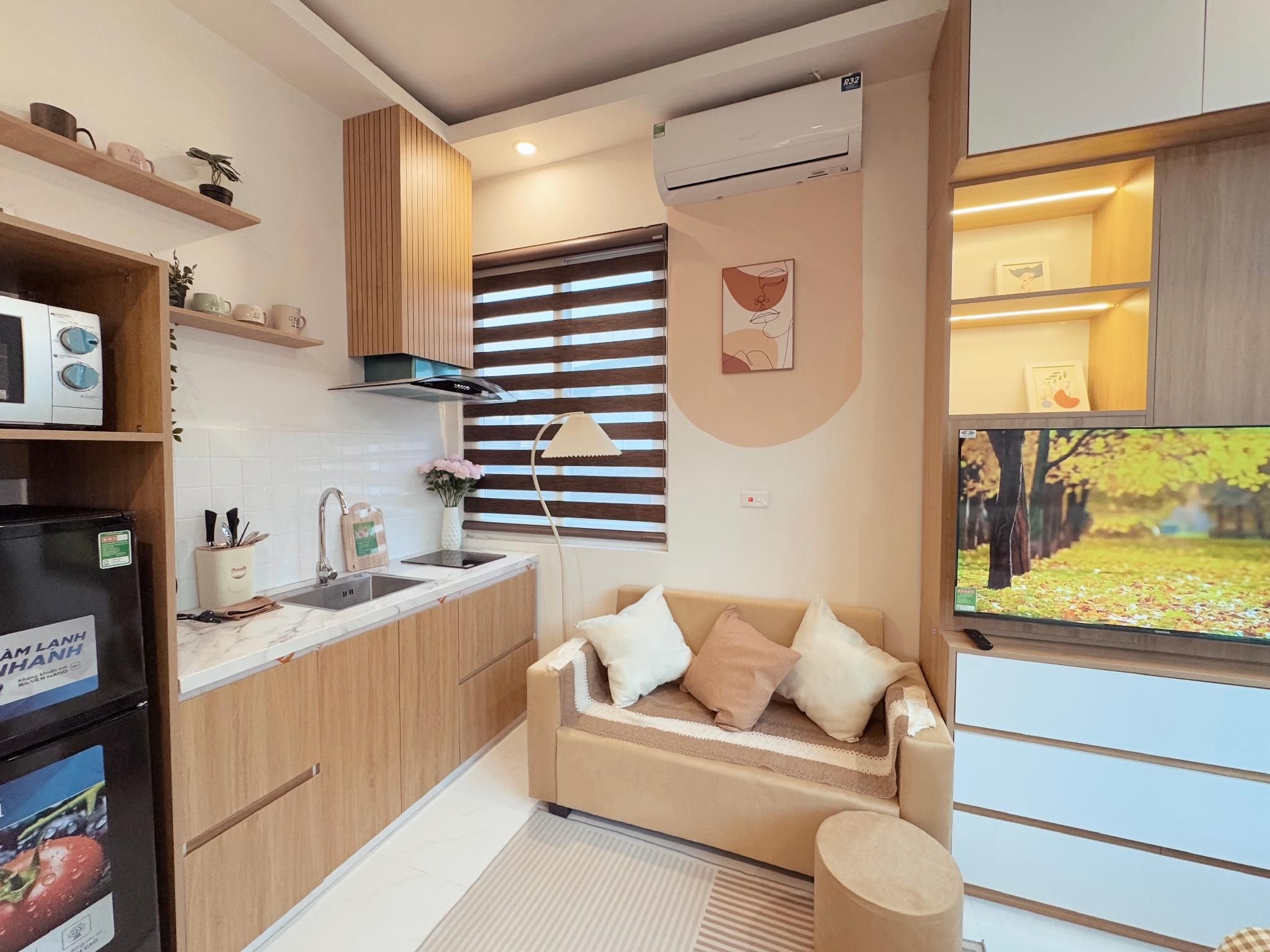 City View Apartment