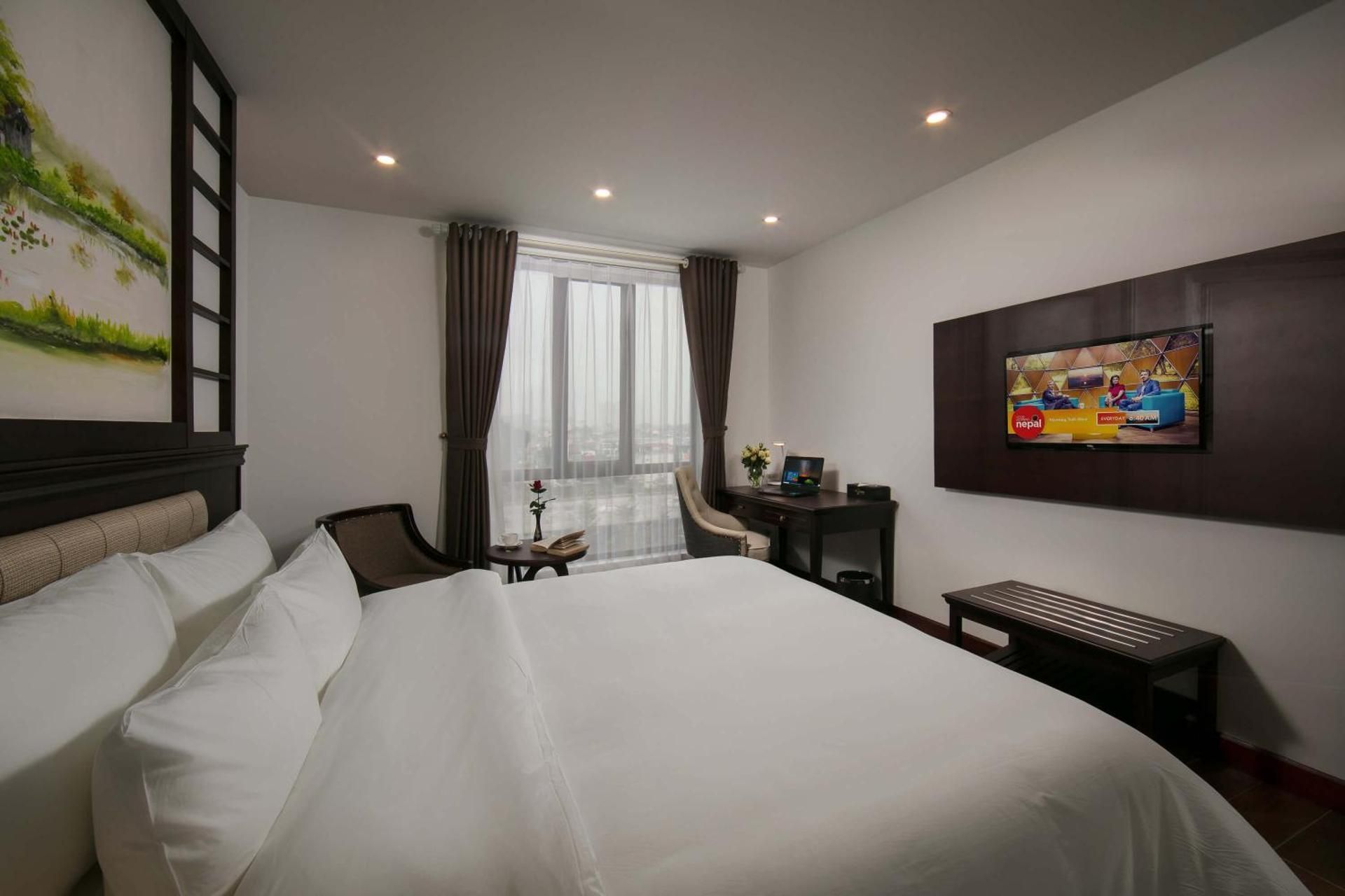 Family Room with Bath