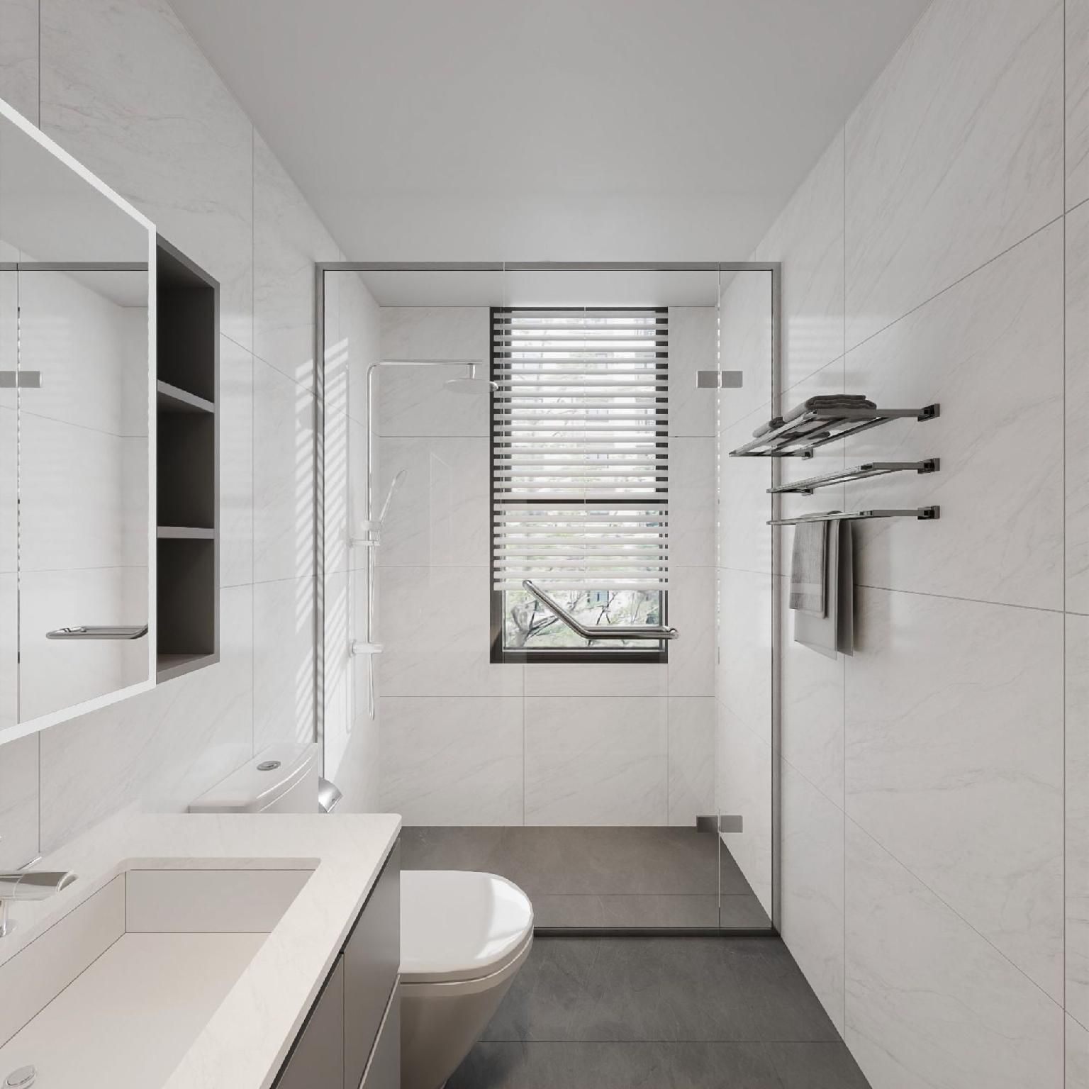 Deluxe Room with Window