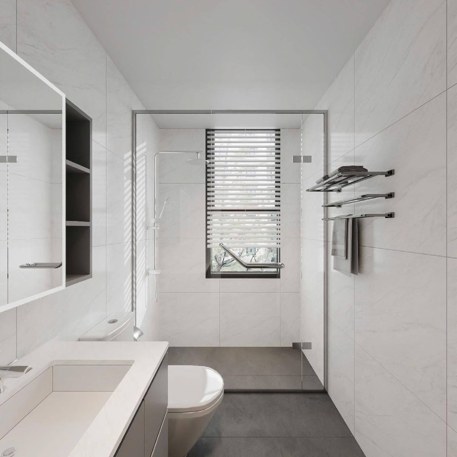 Junior Suite - City View