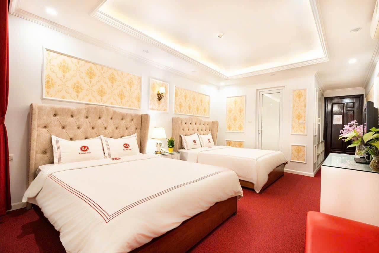 Familier Suite