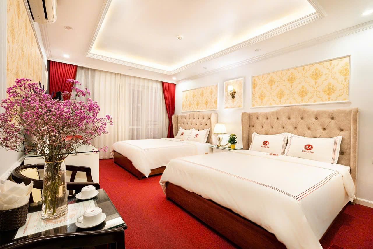 Familier Suite