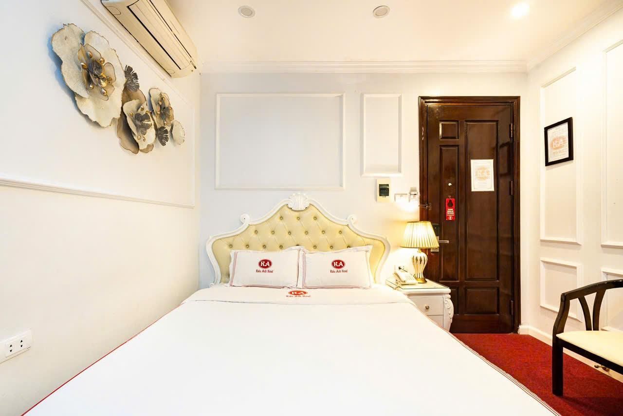 Standard - 1 Bed Double Non-Smoking