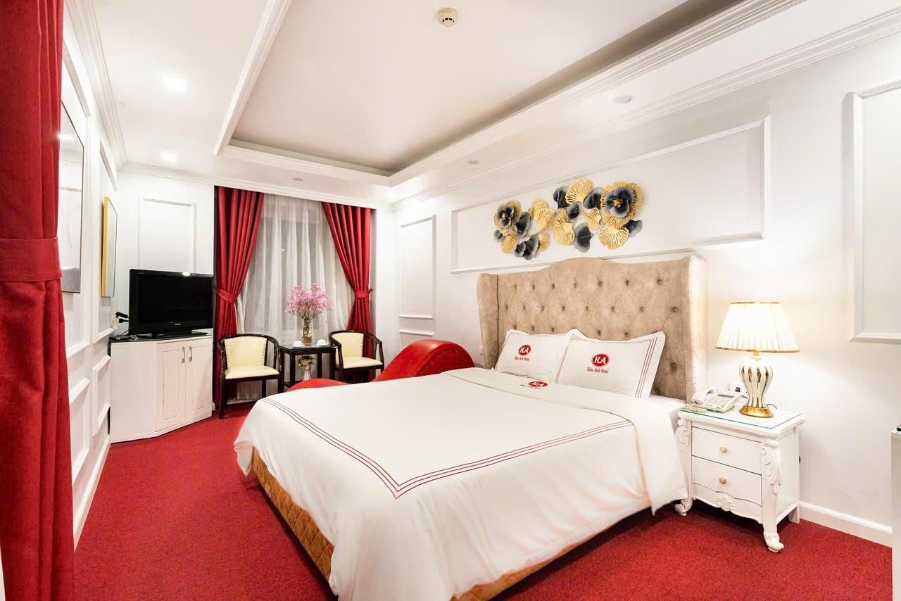 Superior - 1 Double Bed