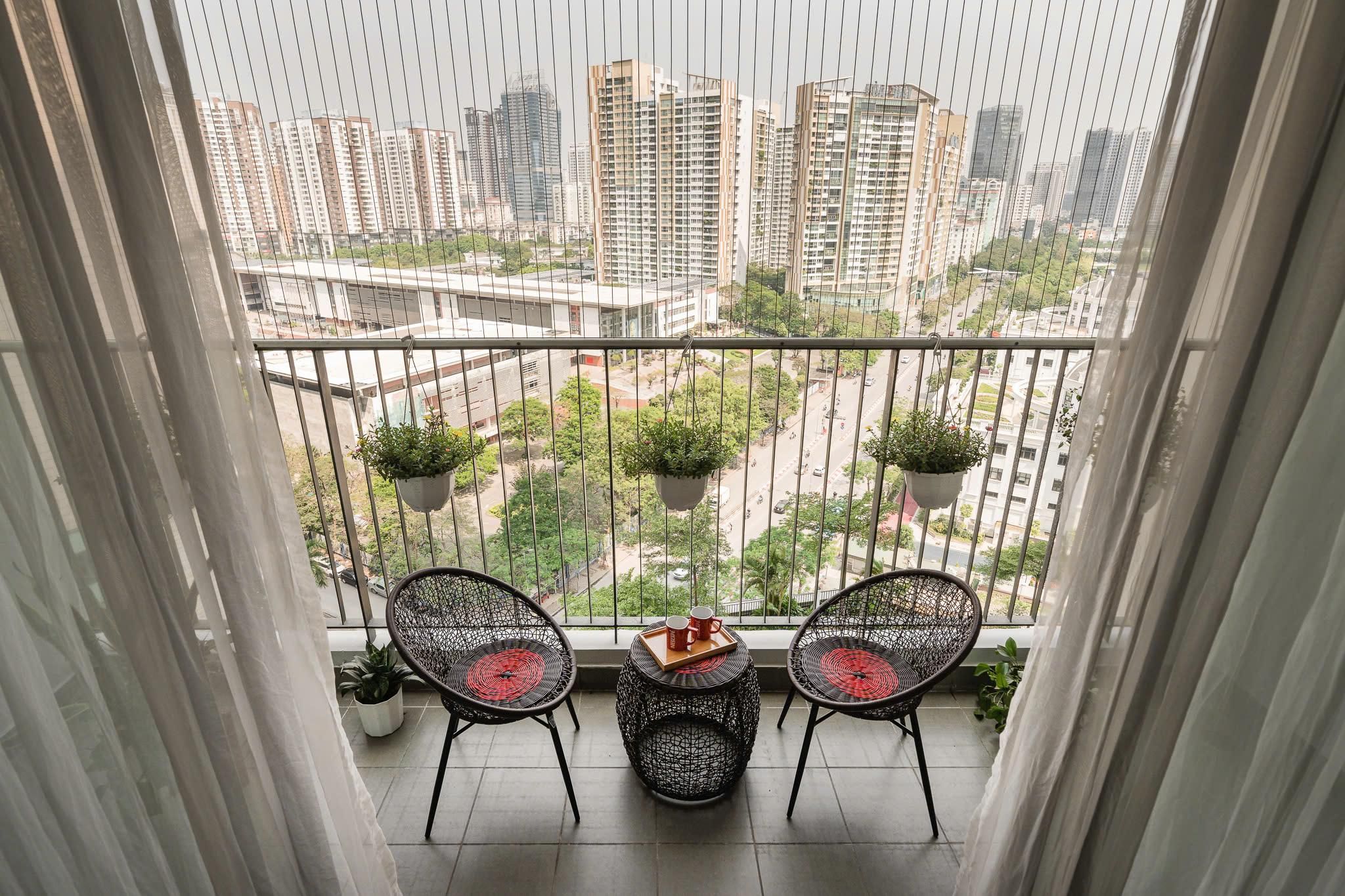 3 Bed Apartment