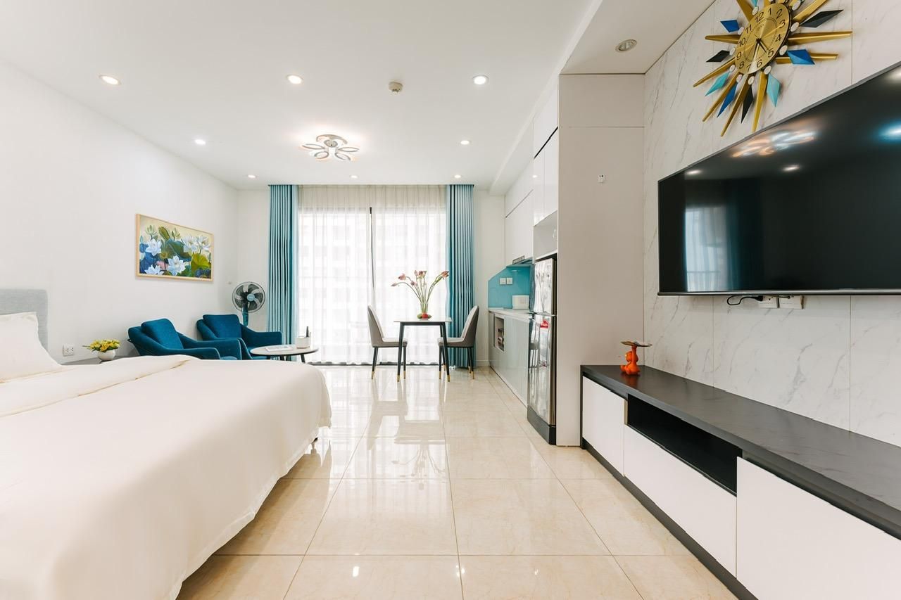 amenity (guest room)