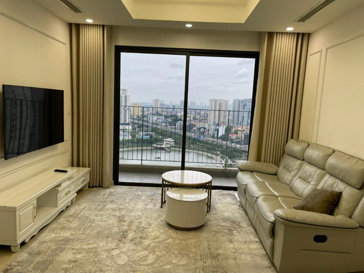 3 Bed Apartment