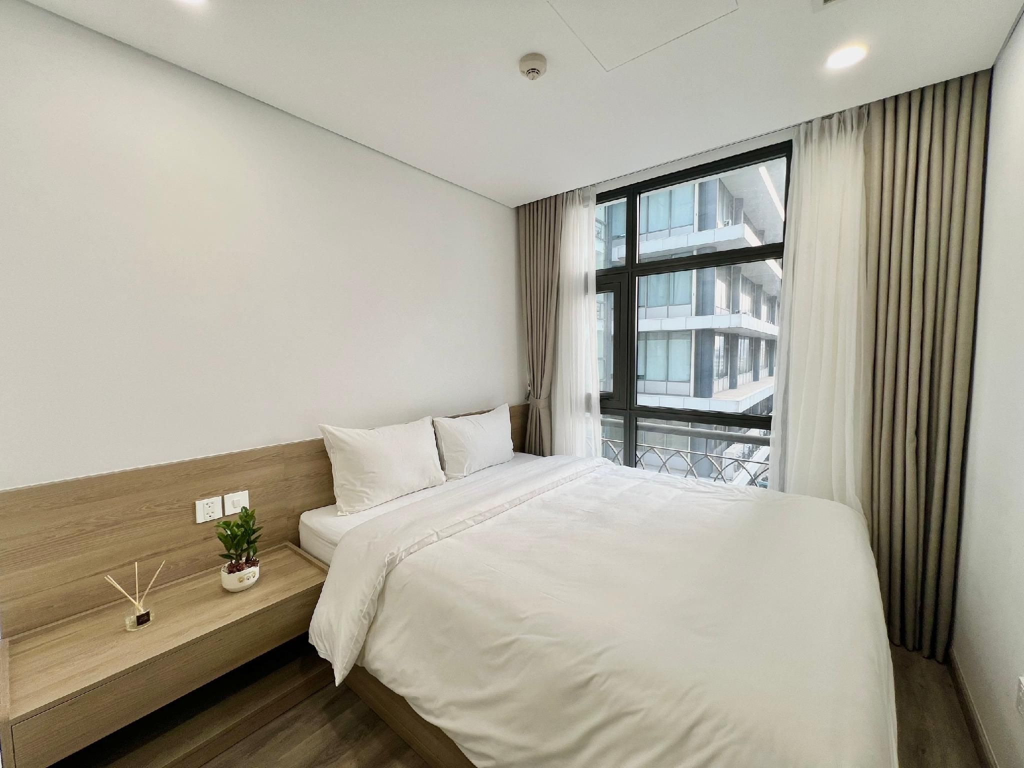 SUITE 2 BEDROOMS - 2 ADULTS 2 CHILDREN