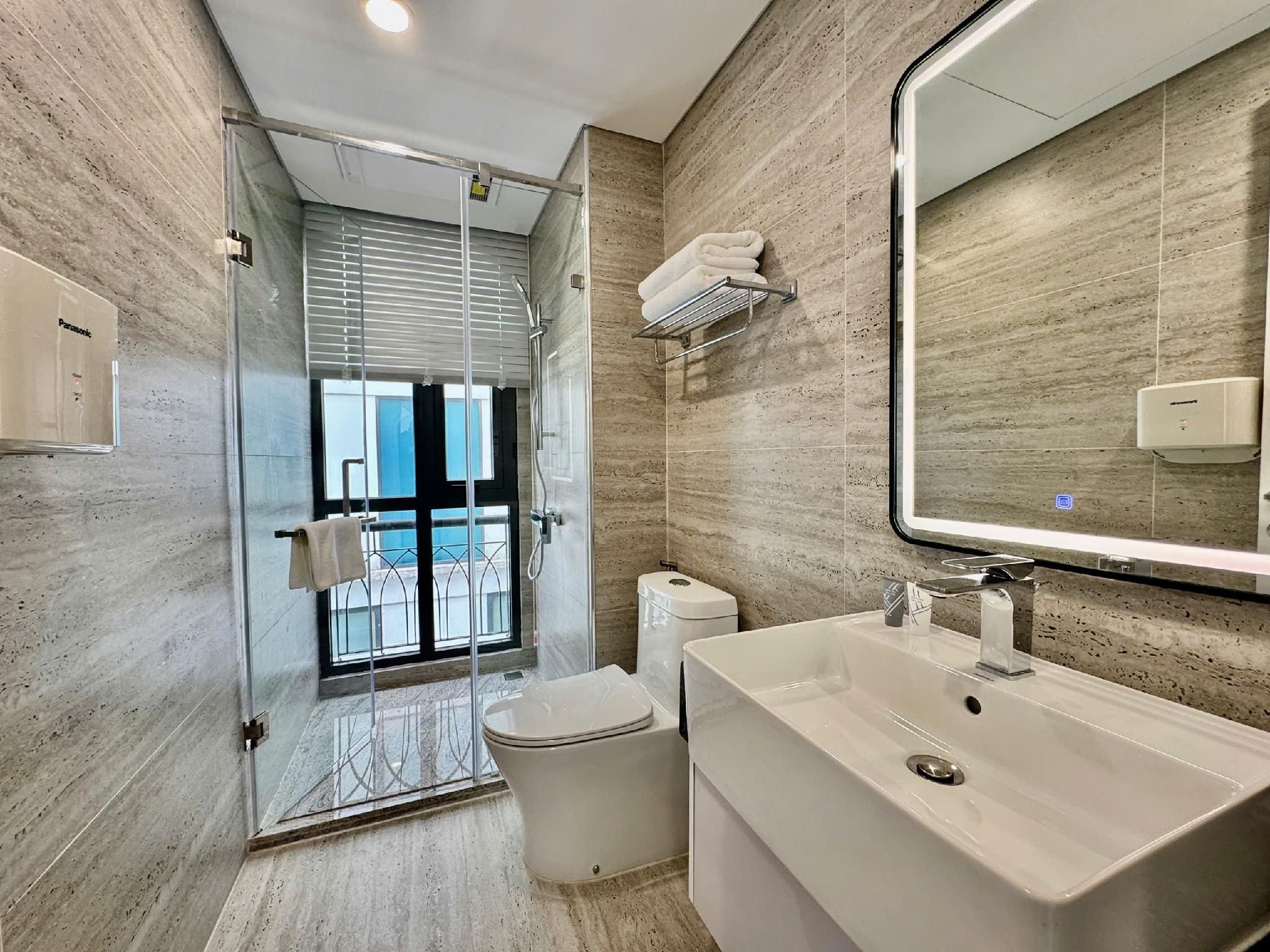 SUITE 2 BEDROOMS - 2 ADULTS 2 CHILDREN