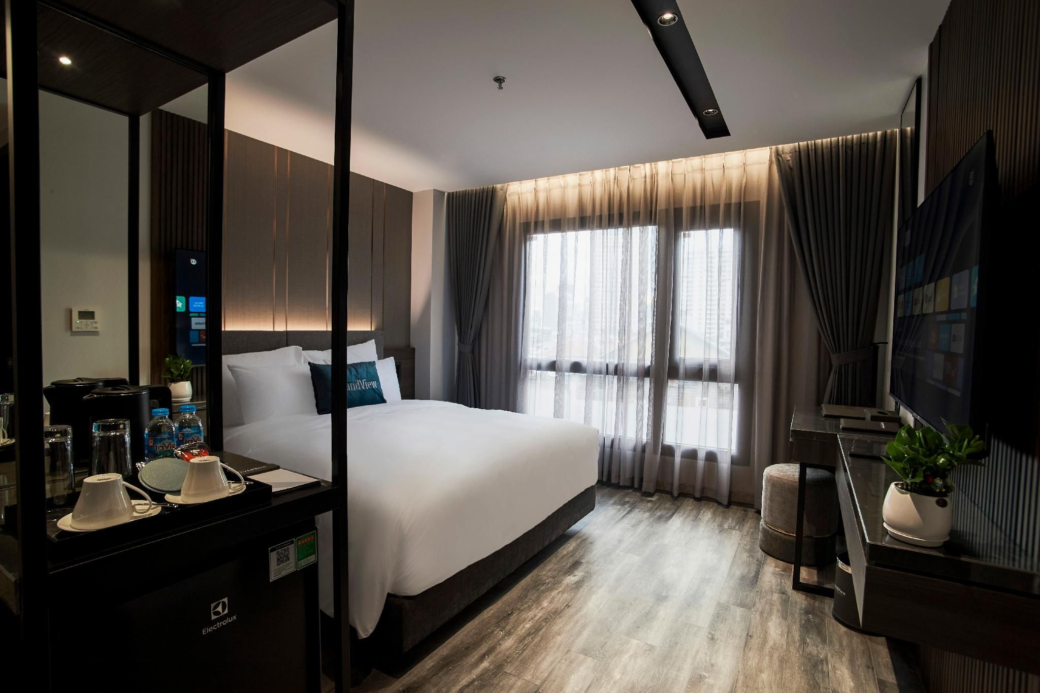 Grand Suite